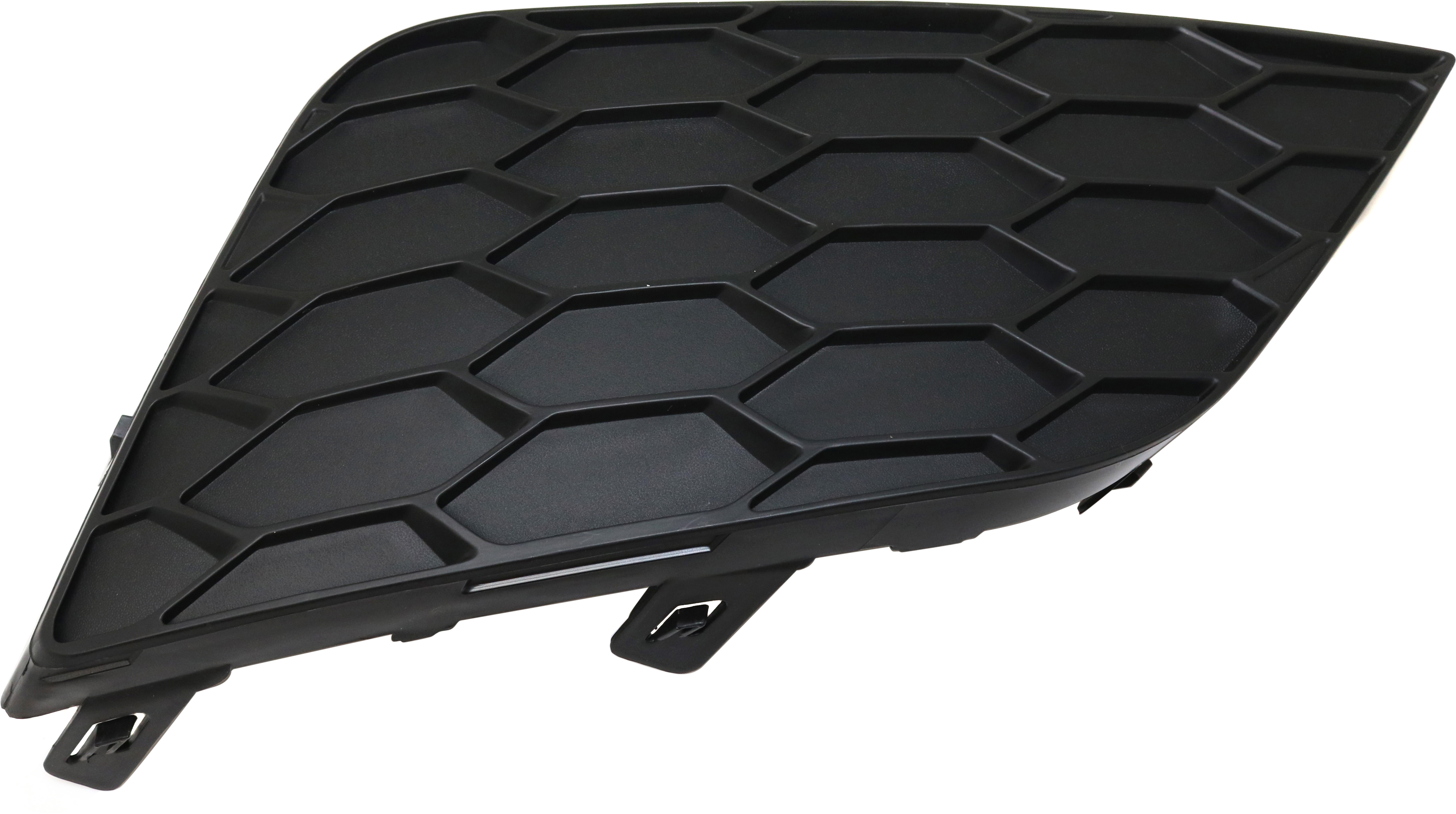 AM SENTRA 16-19 FOG LAMP COVER RH Exc. Nismo Model SKU RN10860001 Partslink NI1039142 OEM 622564AF0B