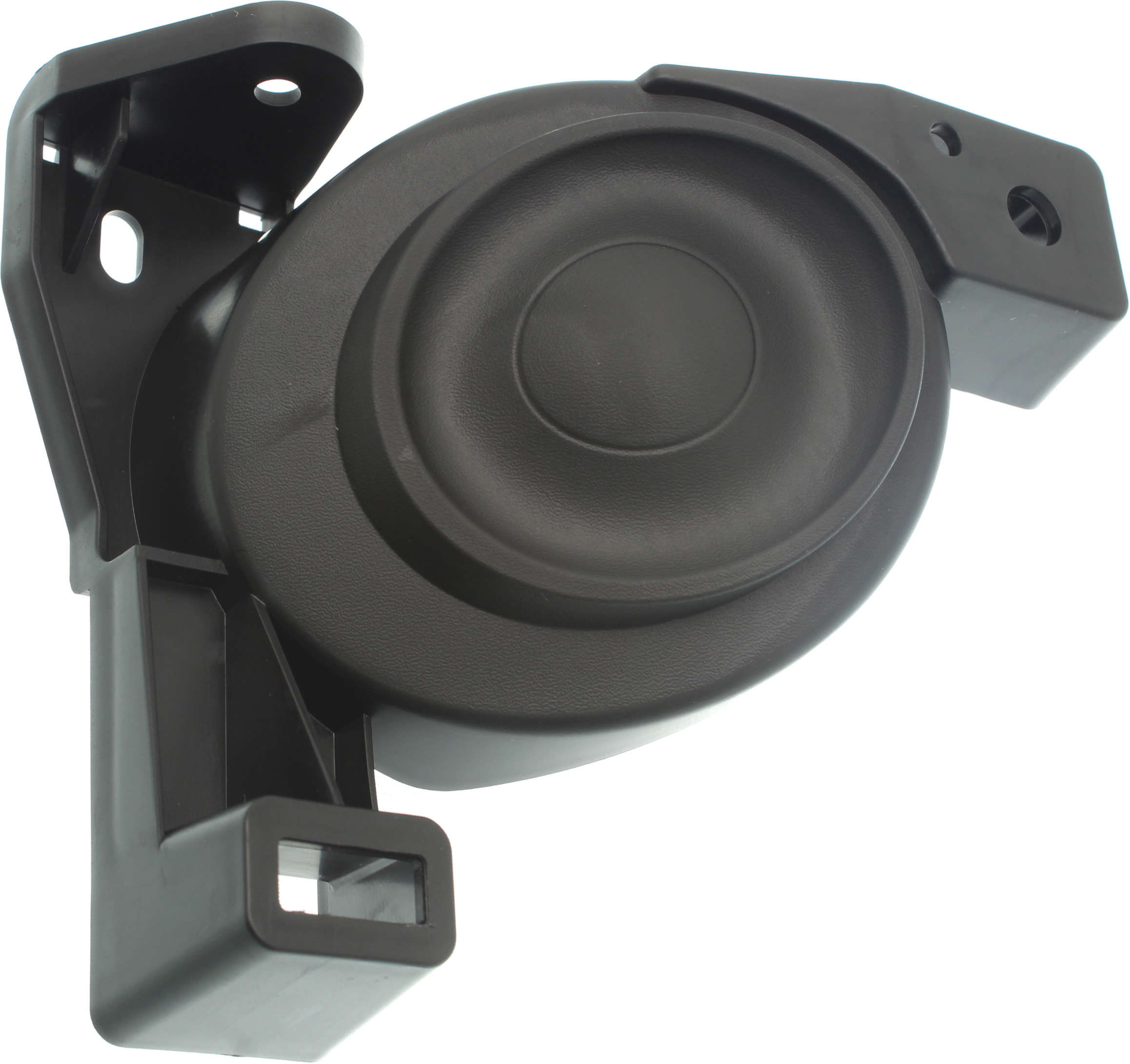 AM MAXIMA 09-14 FOG LAMP COVER RH Textured Black SKU RN10860007 Partslink NI1039146 OEM 622569N00A