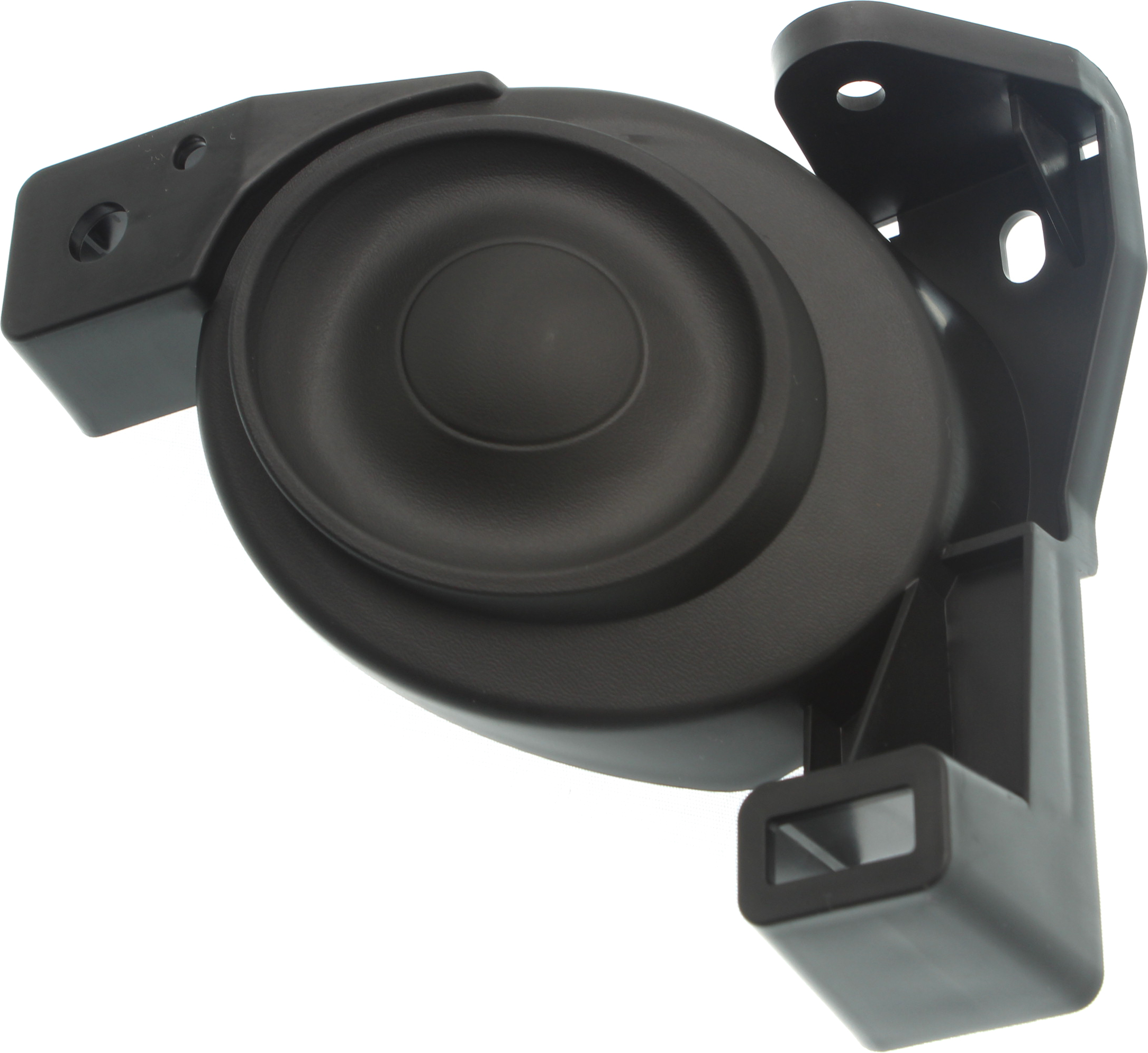 AM MAXIMA 09-14 FOG LAMP COVER LH Textured Black SKU RN10860008 Partslink NI1038146 OEM 622579N00A