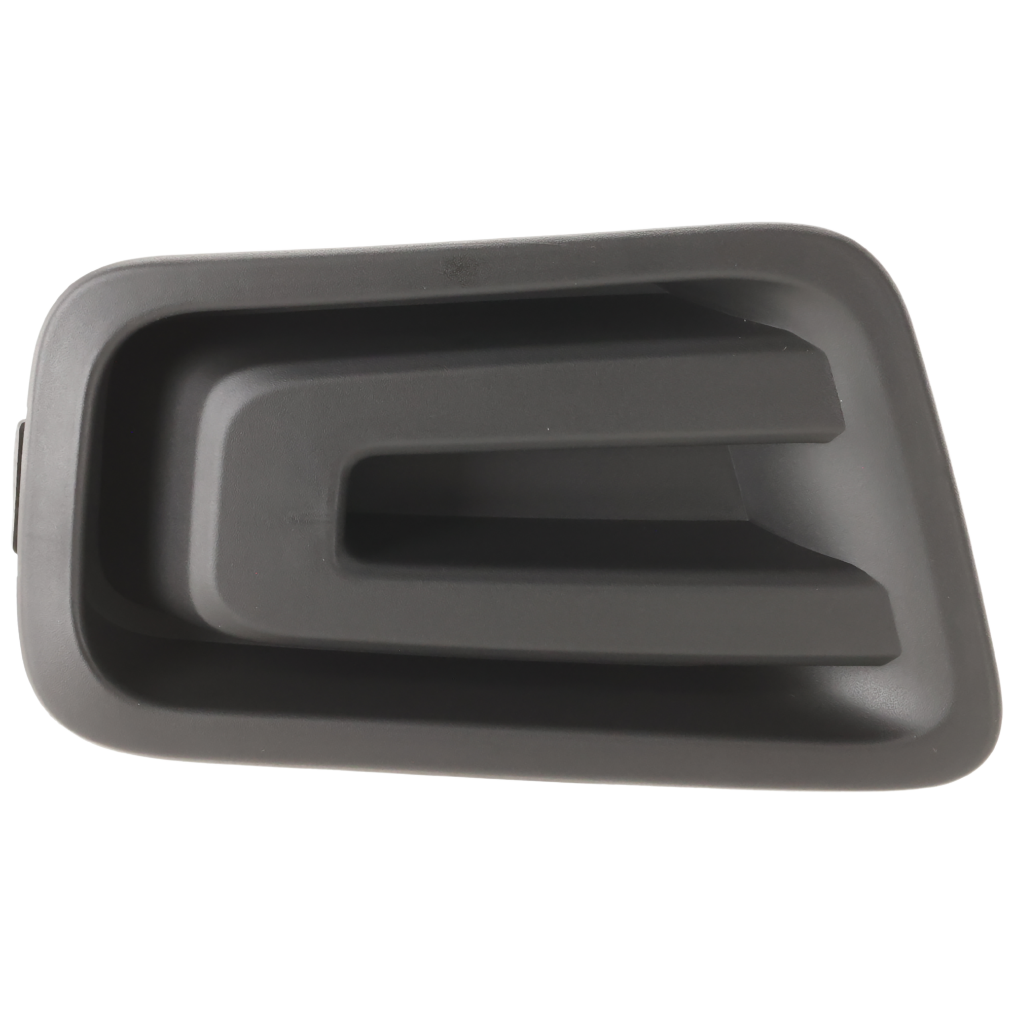 AM TITAN 17-19 TITAN XD 16-19 FOG LAMP COVER LH SKU RN10860014 Partslink NI1038151 OEM 62257EZ02A