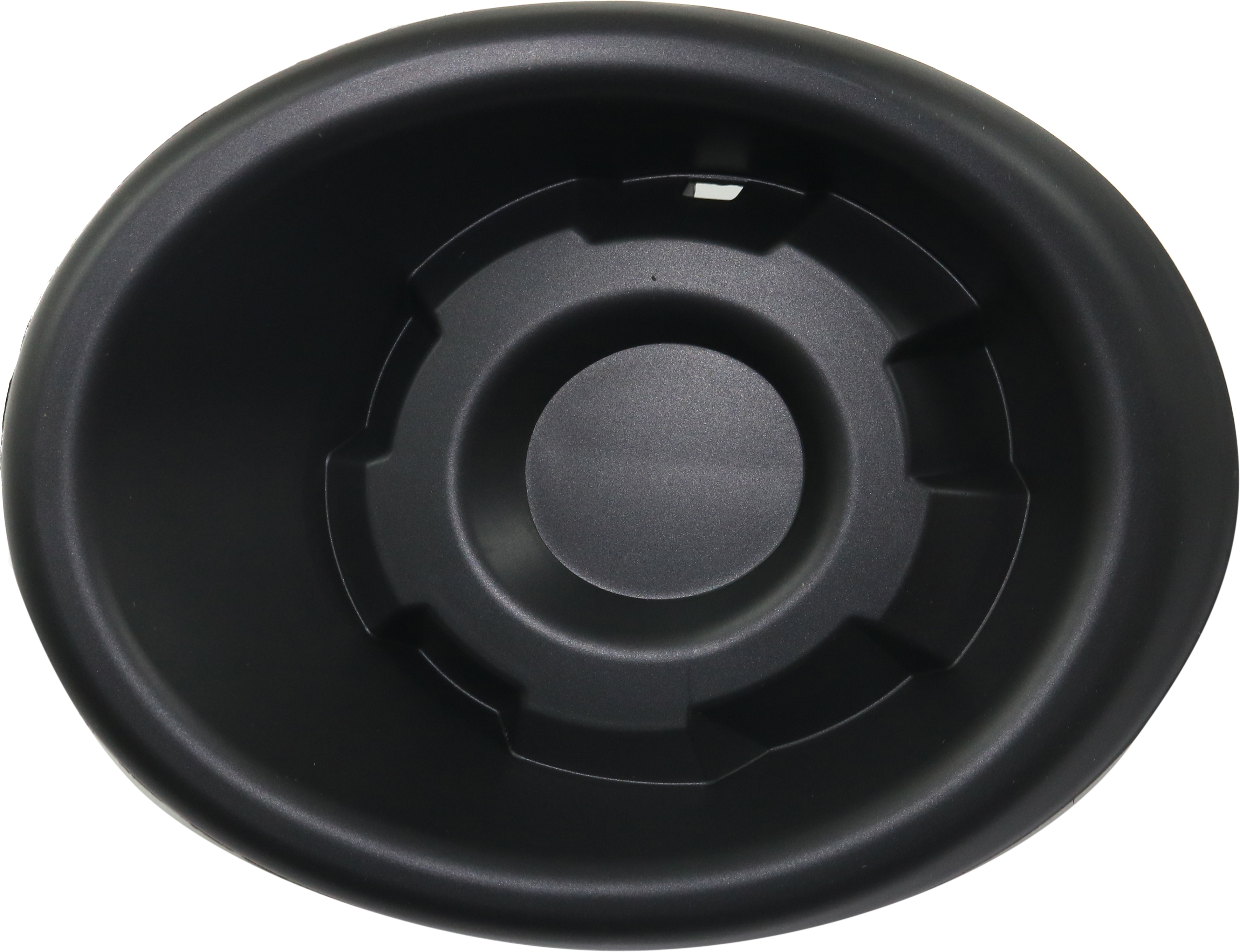 AM PATHFINDER 13-16 FOG LAMP COVER RH Textured Black Finisher 14-14 Hybrid Model SKU RN10860015 Partslink NI1039154 OEM 622563KA0A