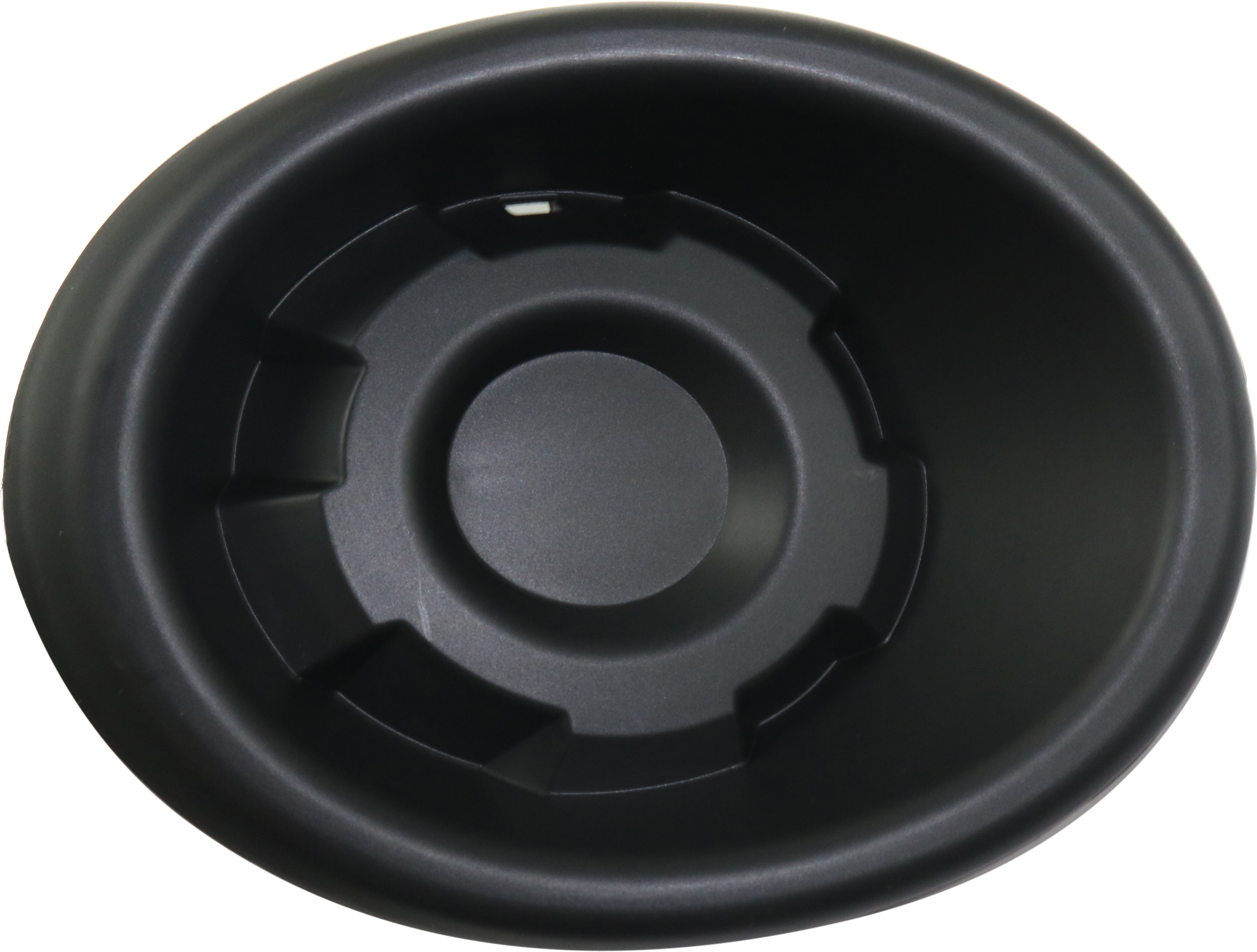 AM PATHFINDER 13-16 FOG LAMP COVER LH Textured Black Finisher 14-14 Hybrid Model SKU RN10860016 Partslink NI1038154 OEM 622573KA0A
