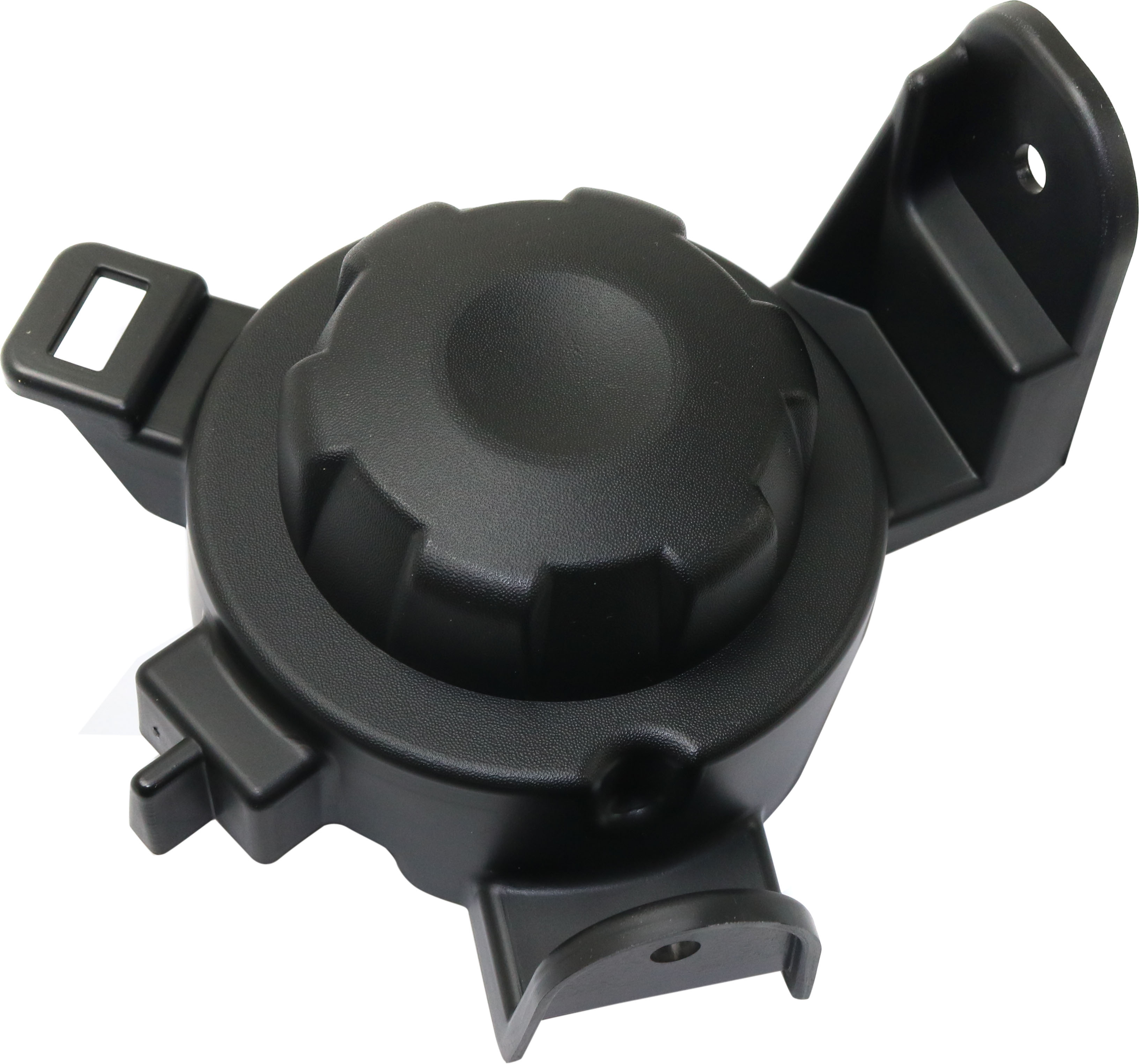 AM ARMADA 08-15 FOG LAMP COVER LH Finisher SKU RN10860018 Partslink NI1038153 OEM 62257ZQ00A