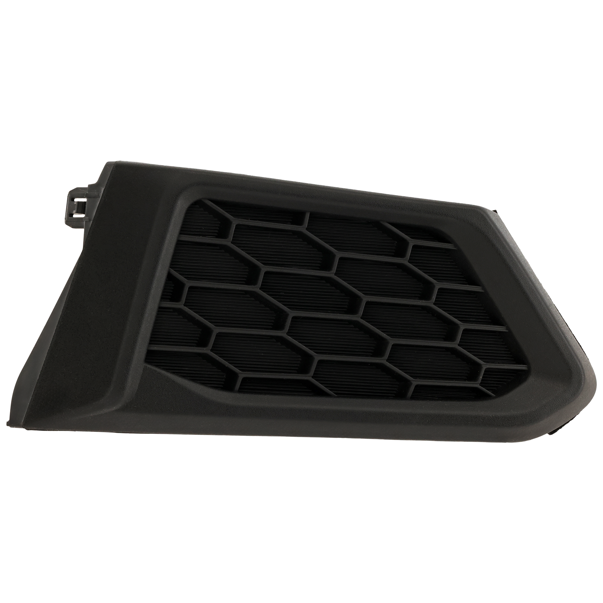 AM ALTIMA 19-22 FOG LAMP COVER RH Textured Black SKU RN10860021 Partslink NI1039163 OEM 622566CA0A