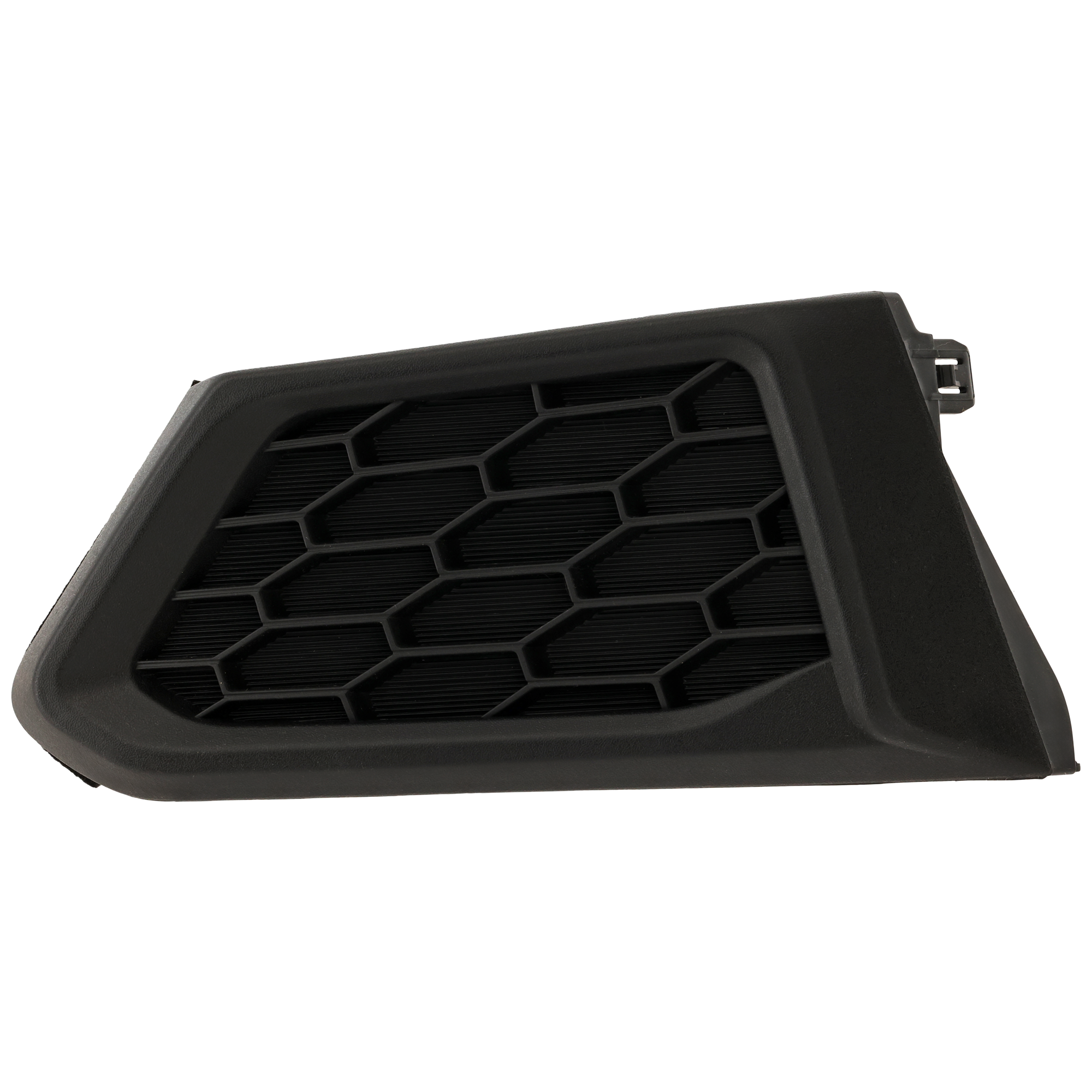 AM ALTIMA 19-22 FOG LAMP COVER LH Textured Black SKU RN10860022 Partslink NI1038163 OEM 622576CA0A