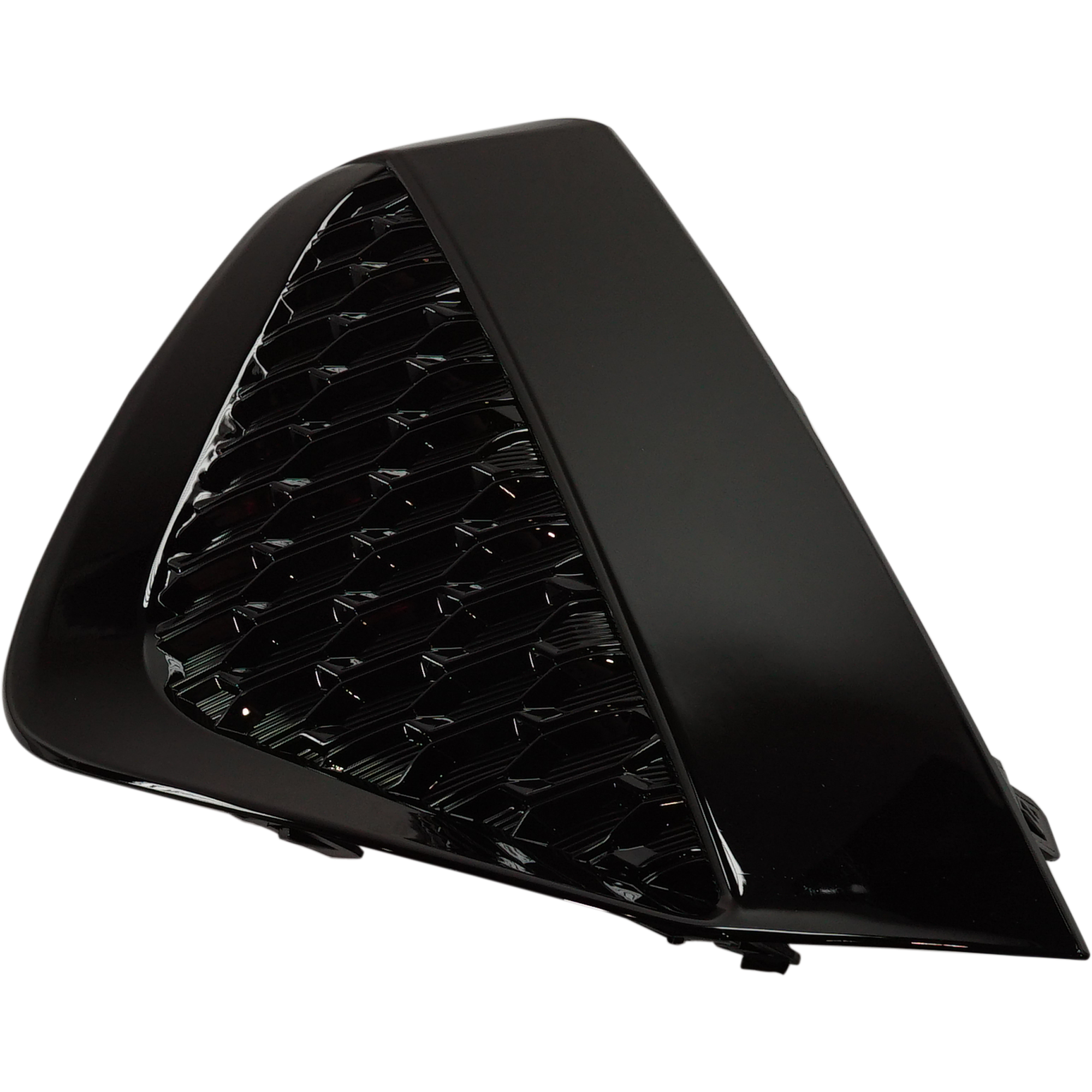 AM MURANO 19-24 FOG LAMP COVER LH Finisher SKU RN10860030 Partslink NI1038164 OEM 622579UF0A 622579UF0C