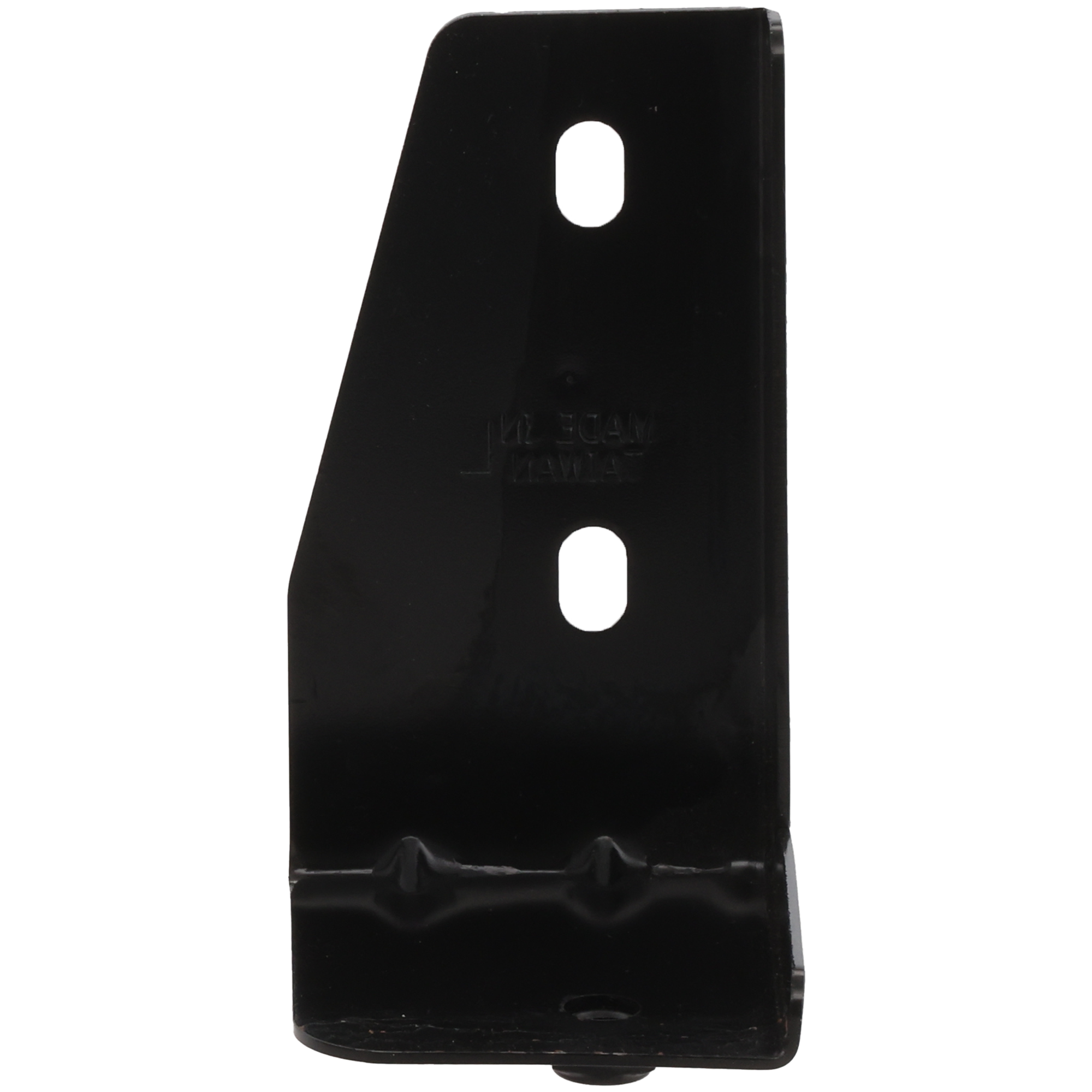 AM FRONTIER 05-24 XTERRA 05-15 PATHFINDER 05-12 HEAD LAMP BRACKET RH Upper 23-24 Frontier Extended Cab Pickup Steel Black SKU RN10990003 Partslink NI2509101 OEM 26042EA000