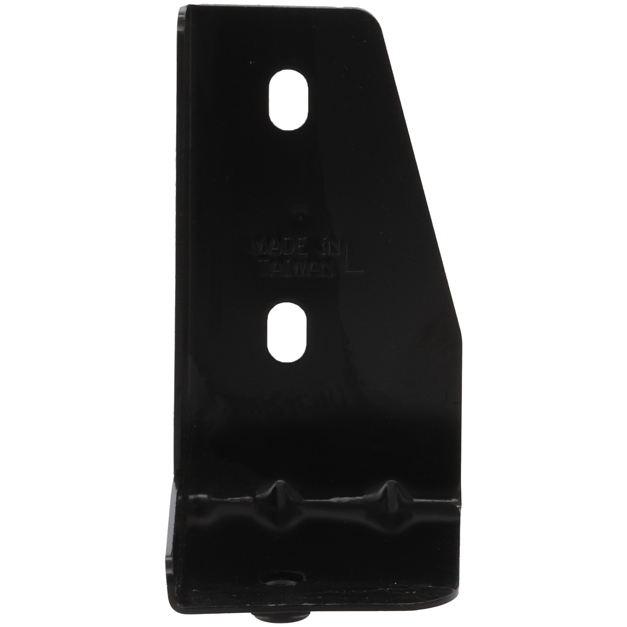 AM FRONTIER 05-24 XTERRA 05-15 PATHFINDER 05-12 HEAD LAMP BRACKET LH Upper 23-24 Frontier Extended Cab Pickup Steel Black SKU RN10990004 Partslink NI2508101 OEM 26092EA000