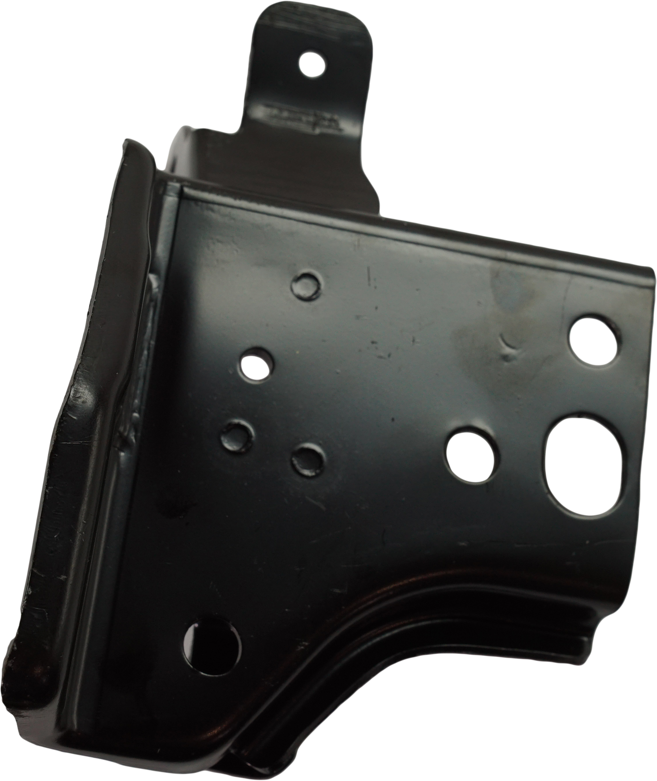 AM PATHFINDER 05-09 FRONTIER 05-08 HEADLIGHT BRACKET LH Lower SKU RN10990008 Partslink NI2508102 OEM 26040ZP51A 26040EA501