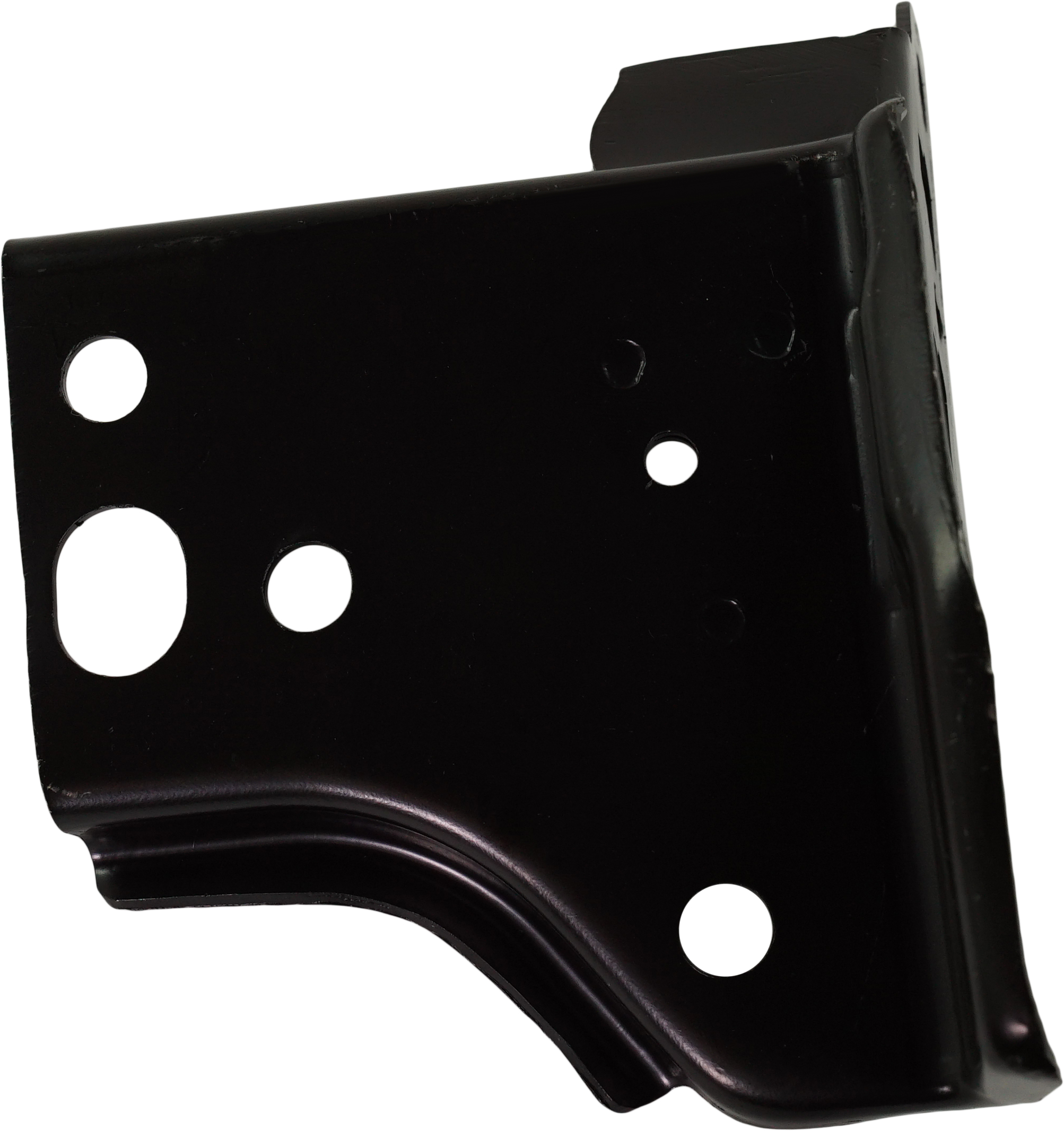 AM XTERRA 05-09 HEADLIGHT BRACKET RH Lower To 4-09 SKU RN10990009 Partslink NI2509104 OEM 26040EA000-26040ZP00A