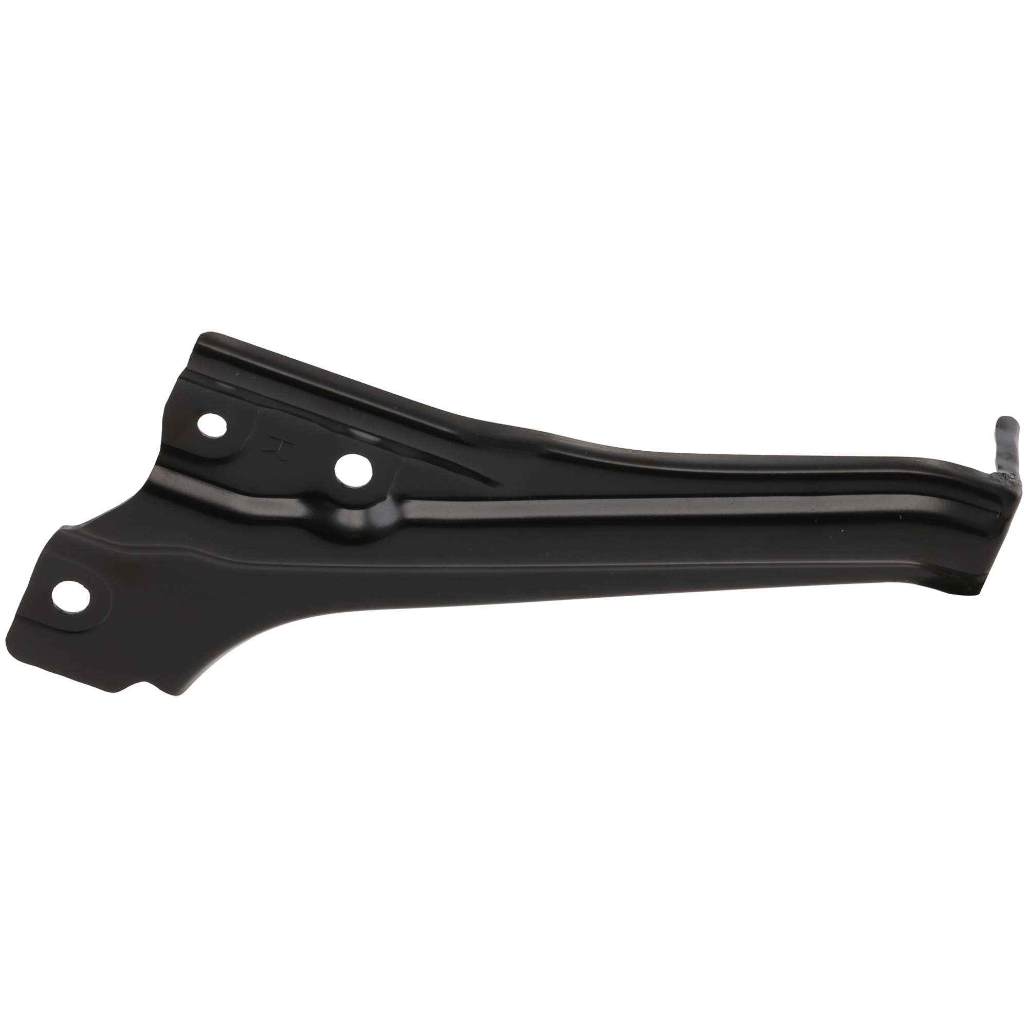 AM NV200-13-21 HEAD LAMP BRACKET RH Headlight Stay SKU RN10990011 Partslink NI1222101 OEM F25603LMMA
