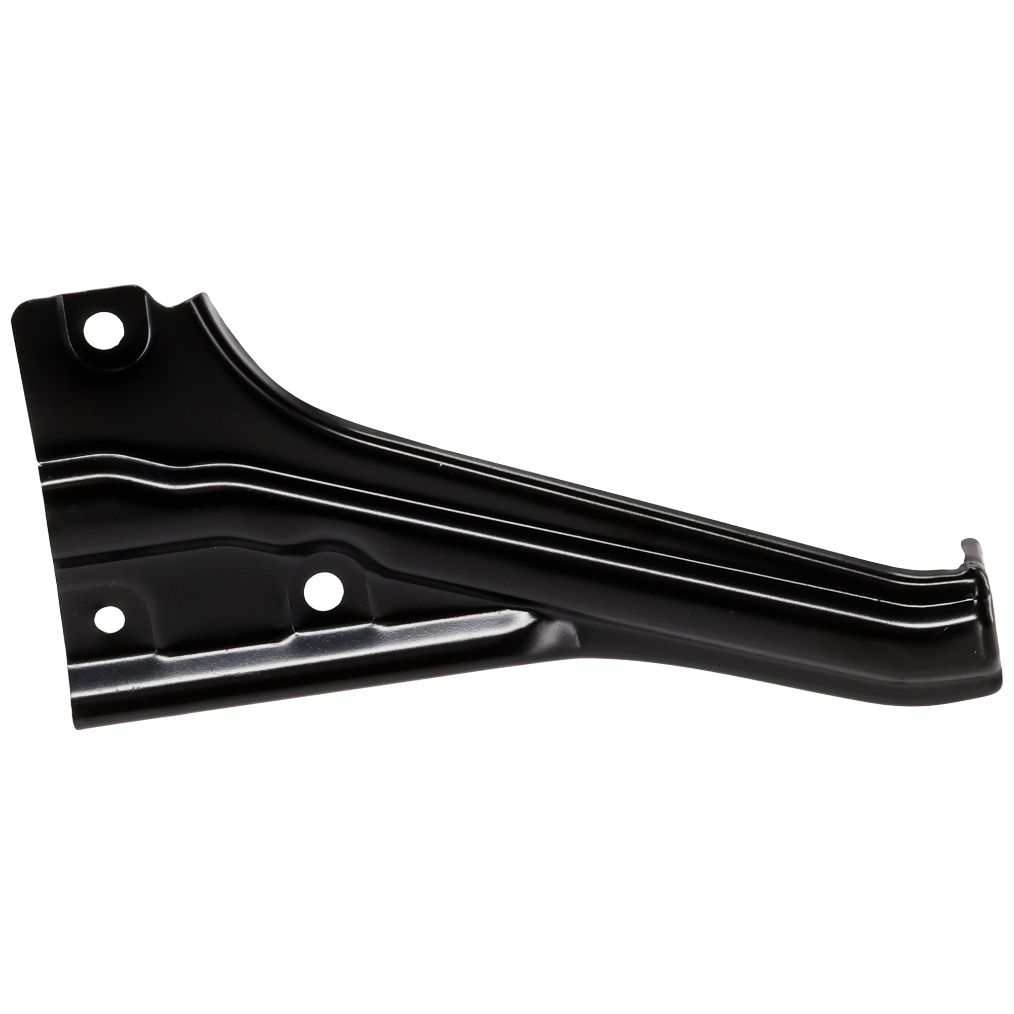 AM NV200-13-21 HEAD LAMP BRACKET LH Headlight Stay SKU RN10990012 Partslink NI1222102 OEM F25613LMMA