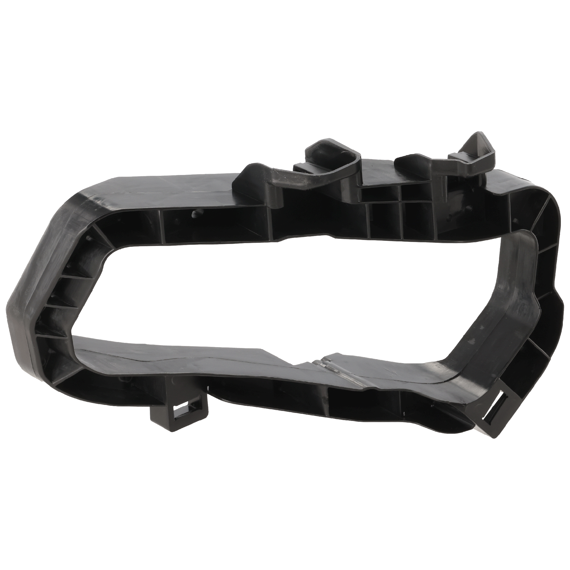 AM KICKS 18-20 FOG LIGHT BRACKET RH SKU RN11050001 Partslink NI2603103 OEM 269105RB0A