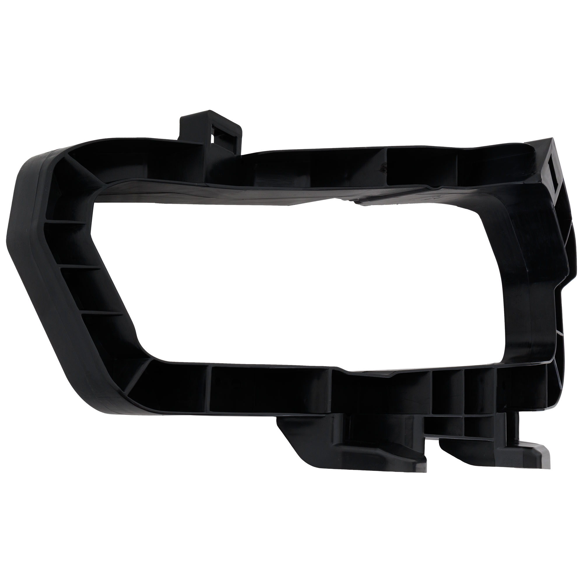 AM KICKS 18-20 FOG LIGHT BRACKET LH SKU RN11050002 Partslink NI2602103 OEM 269155RB0A