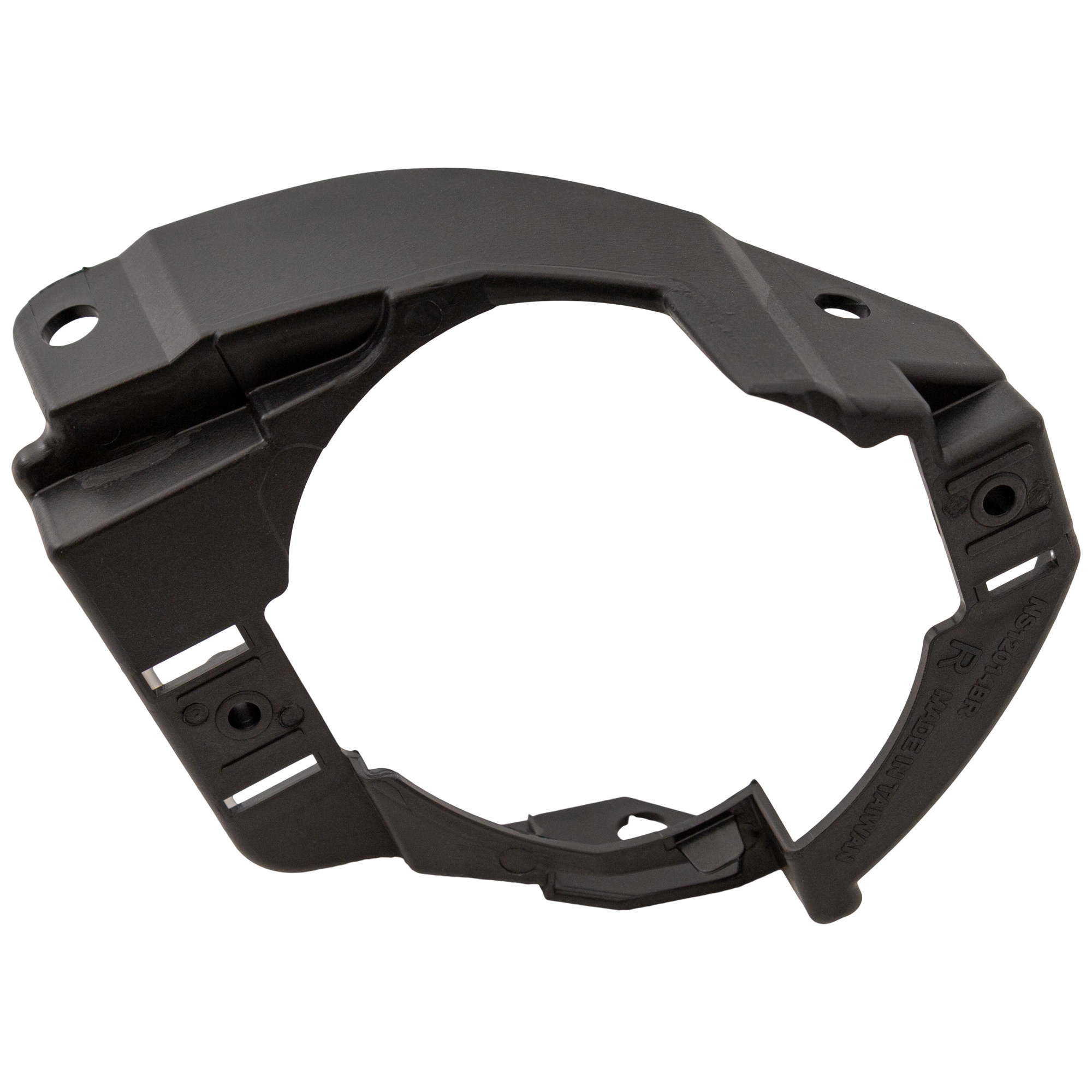 AM JUKE 15-17 FOG LIGHT BRACKET RH SKU RN11050003 Partslink NI2603105 OEM 26910BV80A