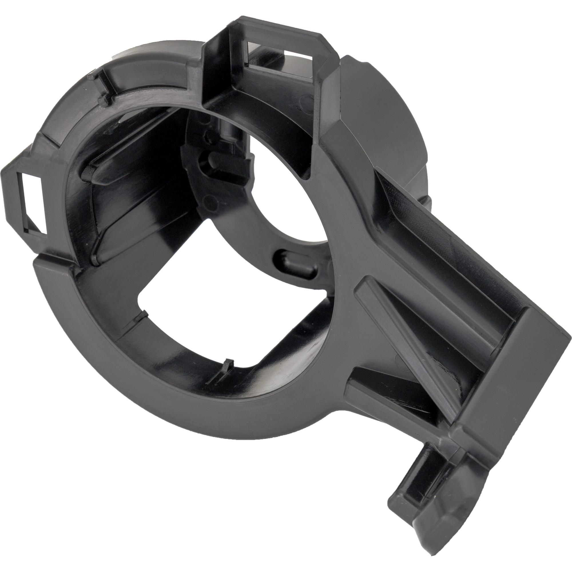 AM JUKE 11-14 FOG LIGHT BRACKET LH SKU RN11050006 Partslink NI2602104 OEM 269151KA0A