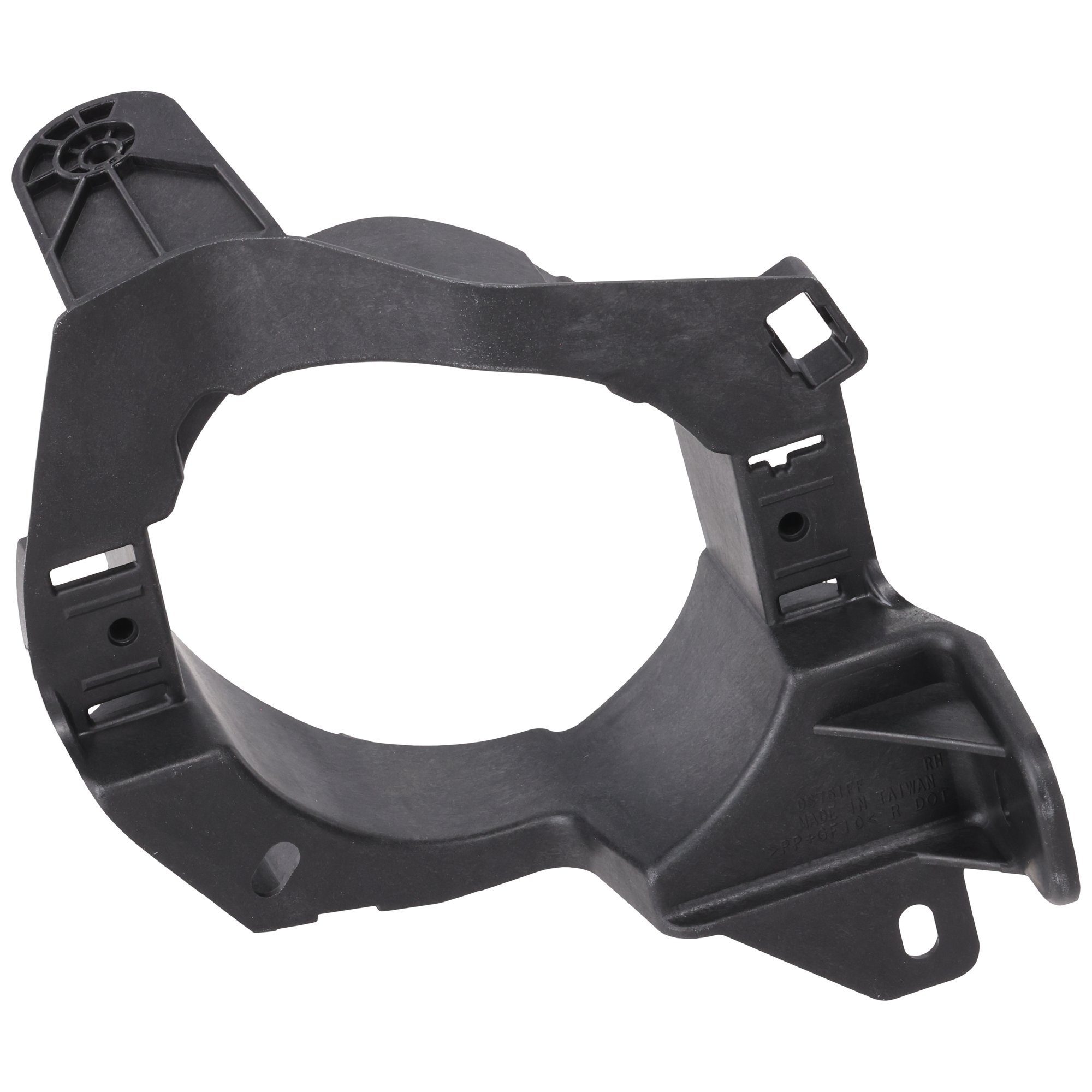 AM PATHFINDER 13-16 FOG LIGHT BRACKET RH Canada Built Vehicle SKU RN11050007 Partslink NI2603106 OEM 269103JA0A