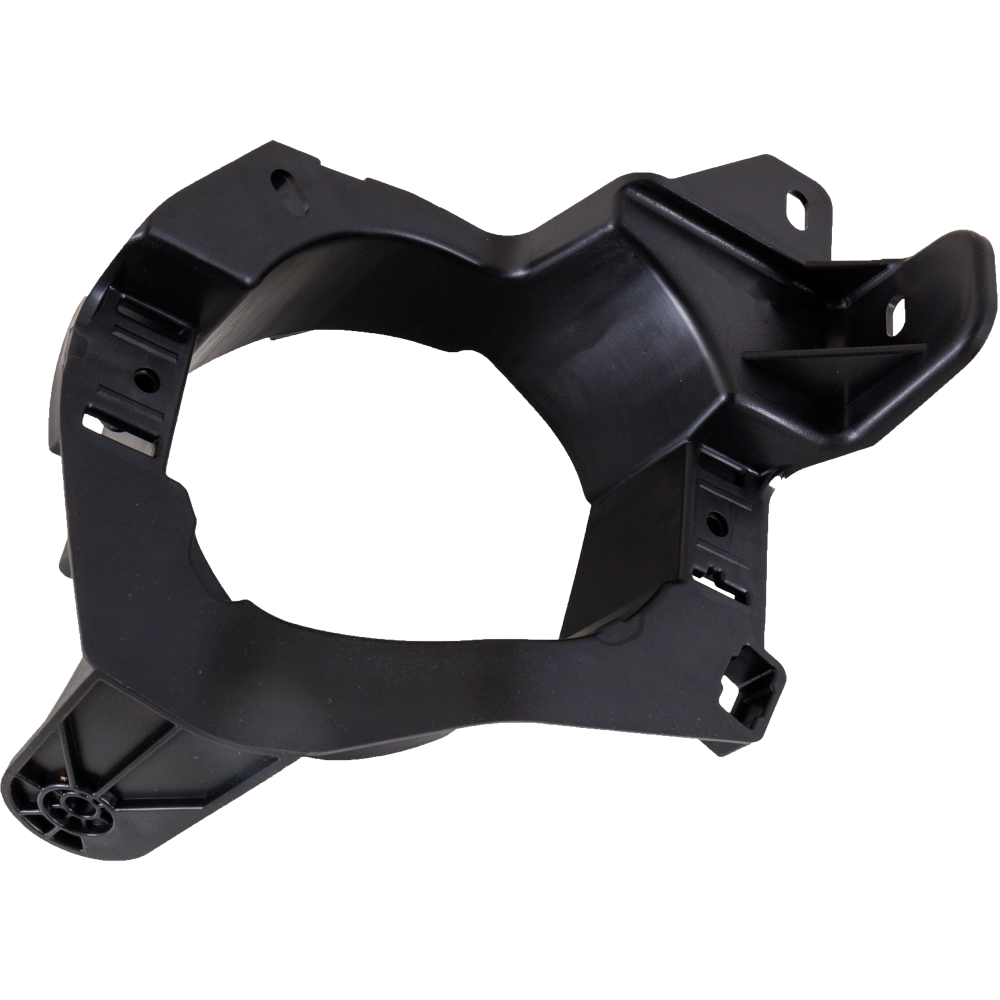 AM PATHFINDER 13-16 FOG LIGHT BRACKET LH Canada Built Vehicle SKU RN11050008 Partslink NI2602106 OEM 269153JA0A