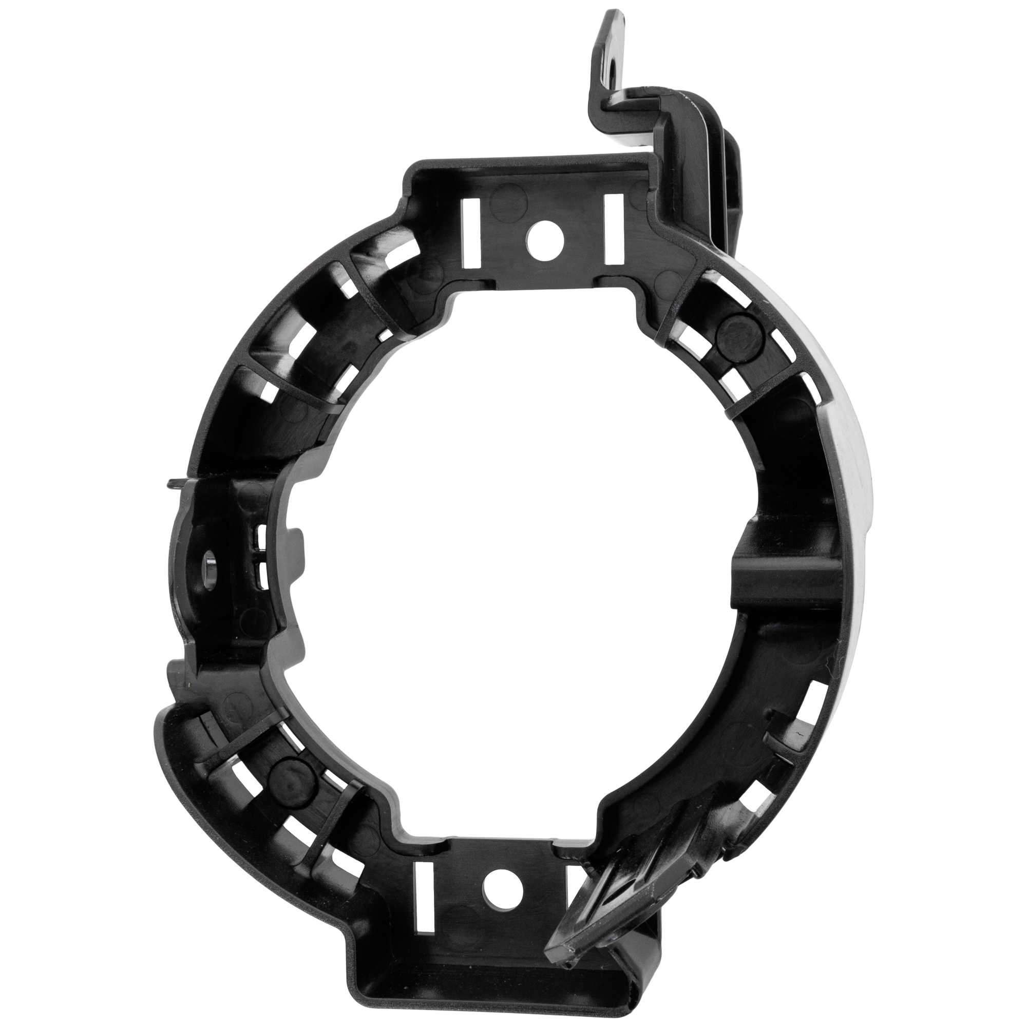 AM ROGUE SPORT 17-19 FOG LAMP BRACKET RH SKU RN11050009 Partslink NI2603107 OEM 269106MA0A