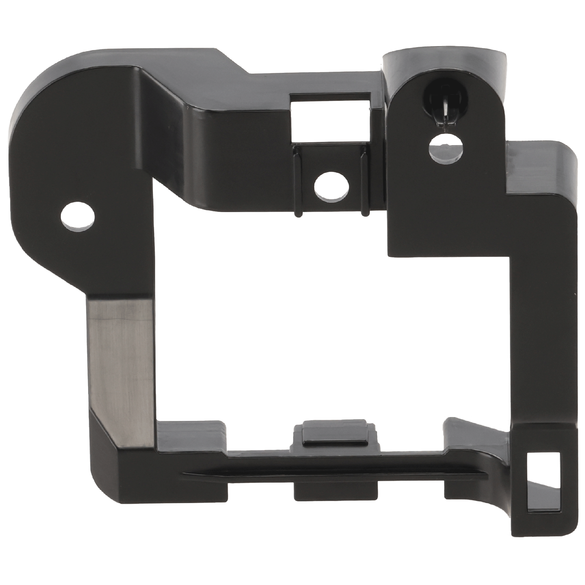 AM ROGUE 21-23 FOG LAMP BRACKET RH Black Japan USA Built Vehicle SKU RN11050011 Partslink NI2603108 OEM 269106RR0A