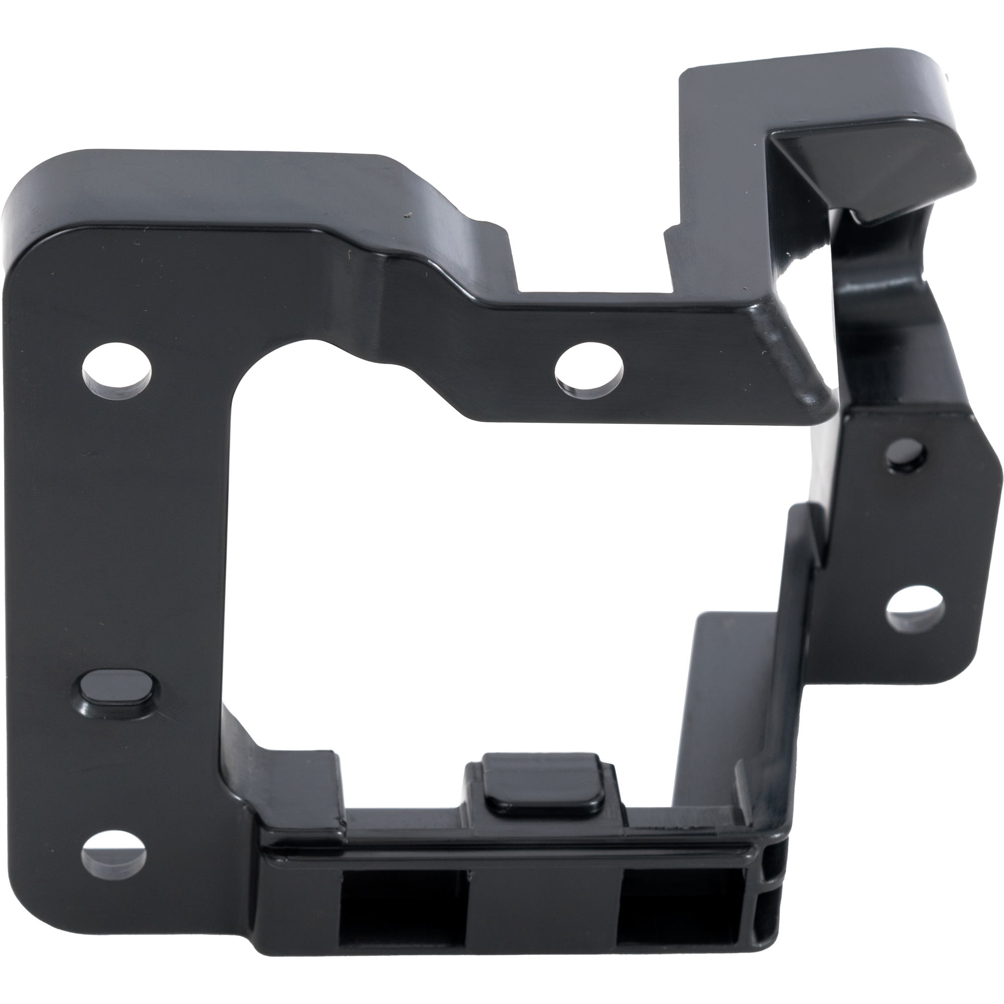 AM PATHFINDER 22-24 FOG LAMP BRACKET LH SKU RN11050014 Partslink NI2602110 OEM 269156TA0A