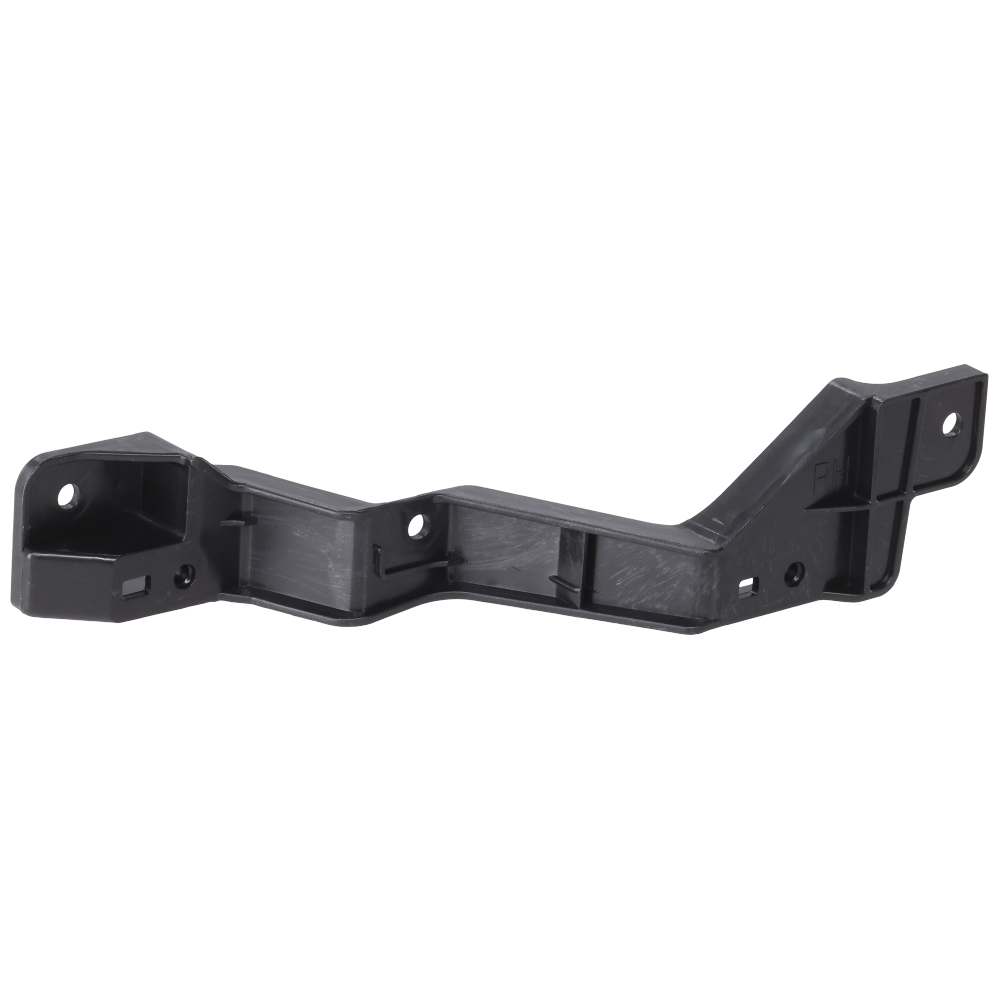 AM ROGUE 17-20 FOG LAMP BRACKET RH Japan Korea Built Vehicle Except Hybrid Model SKU RN11050015 Partslink NI2603102 OEM 269106FP0A