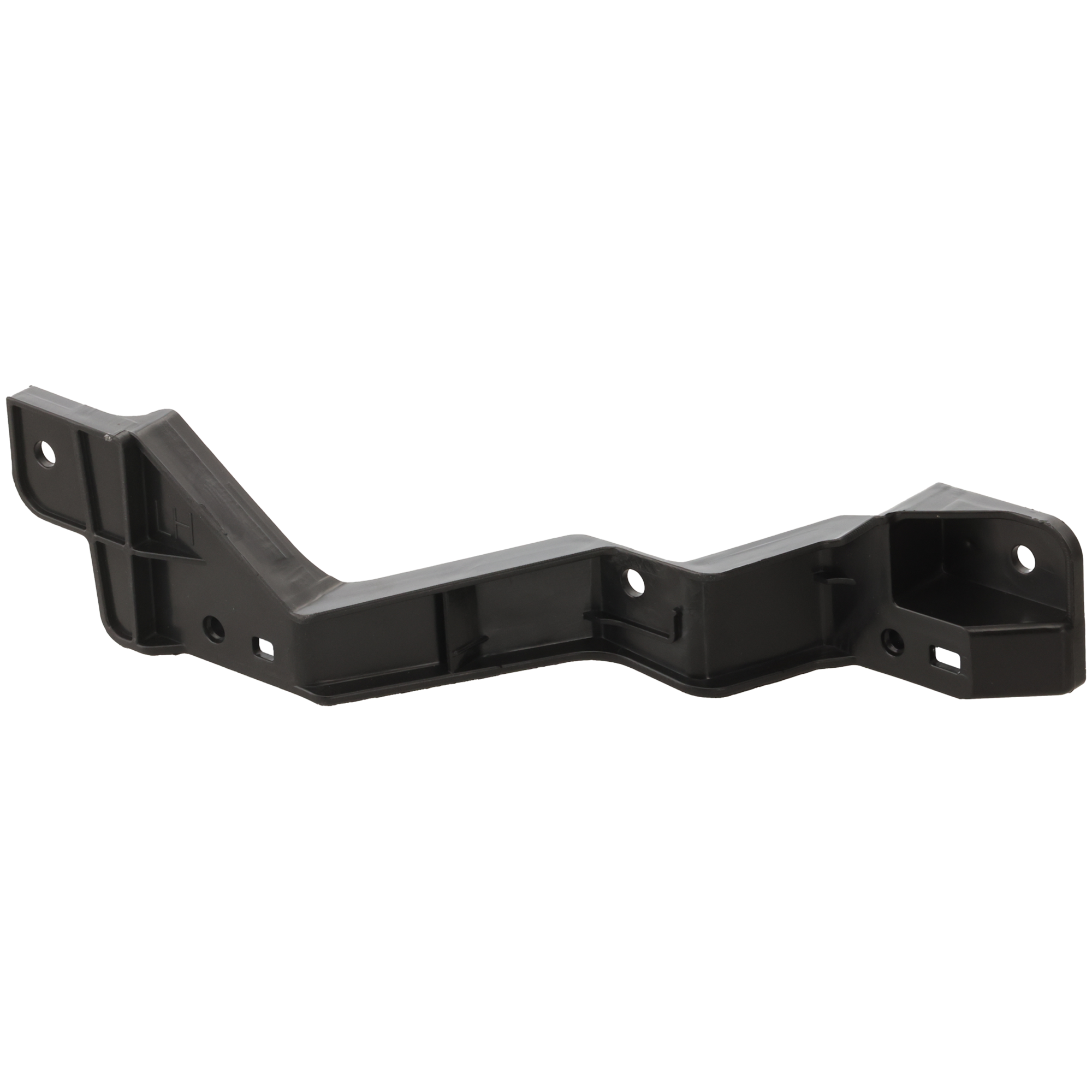 AM ROGUE 17-20 FOG LAMP BRACKET LH Japan Korea Built Vehicle Except Hybrid Model SKU RN11050016 Partslink NI2602102 OEM 269156FP0A