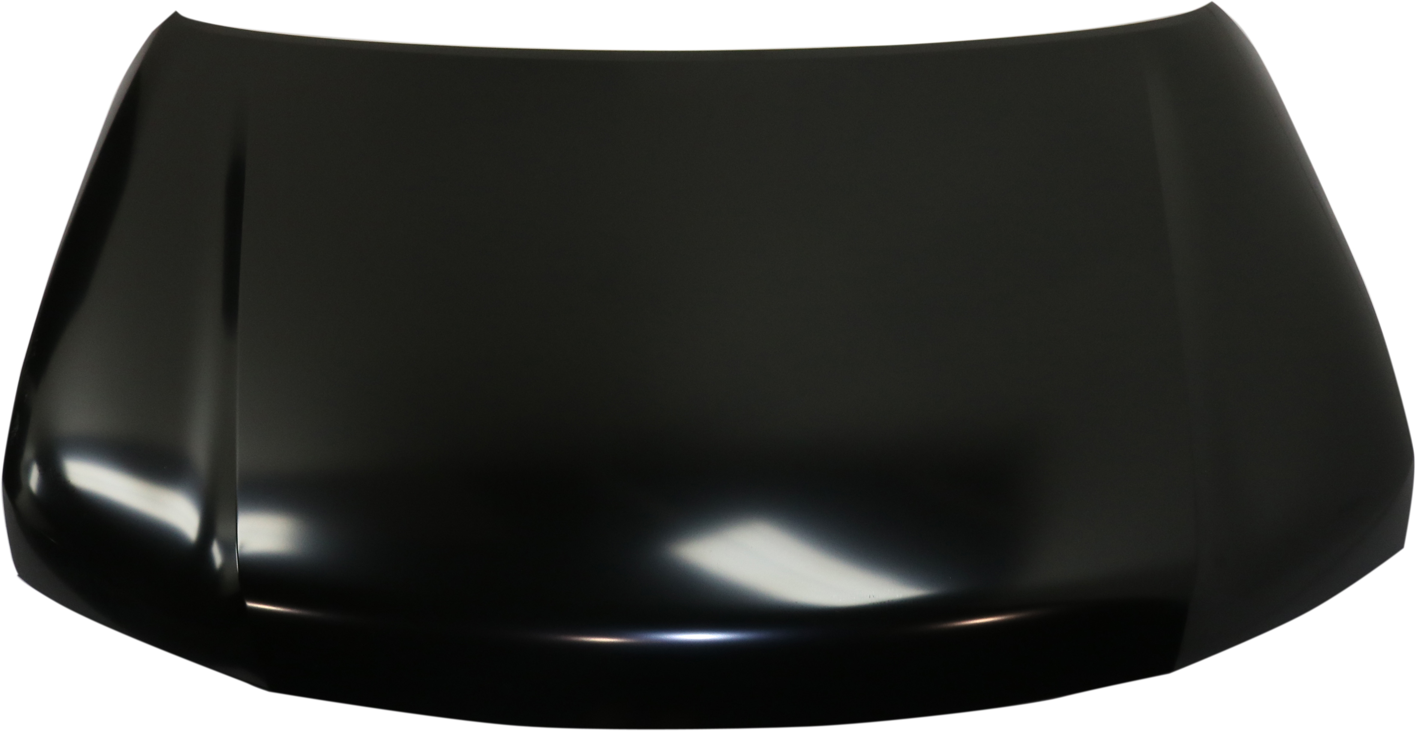 AM ARMADA 17-20 HOOD Steel SKU RN13010001 Partslink NI1230214 OEM F510M1LBMA