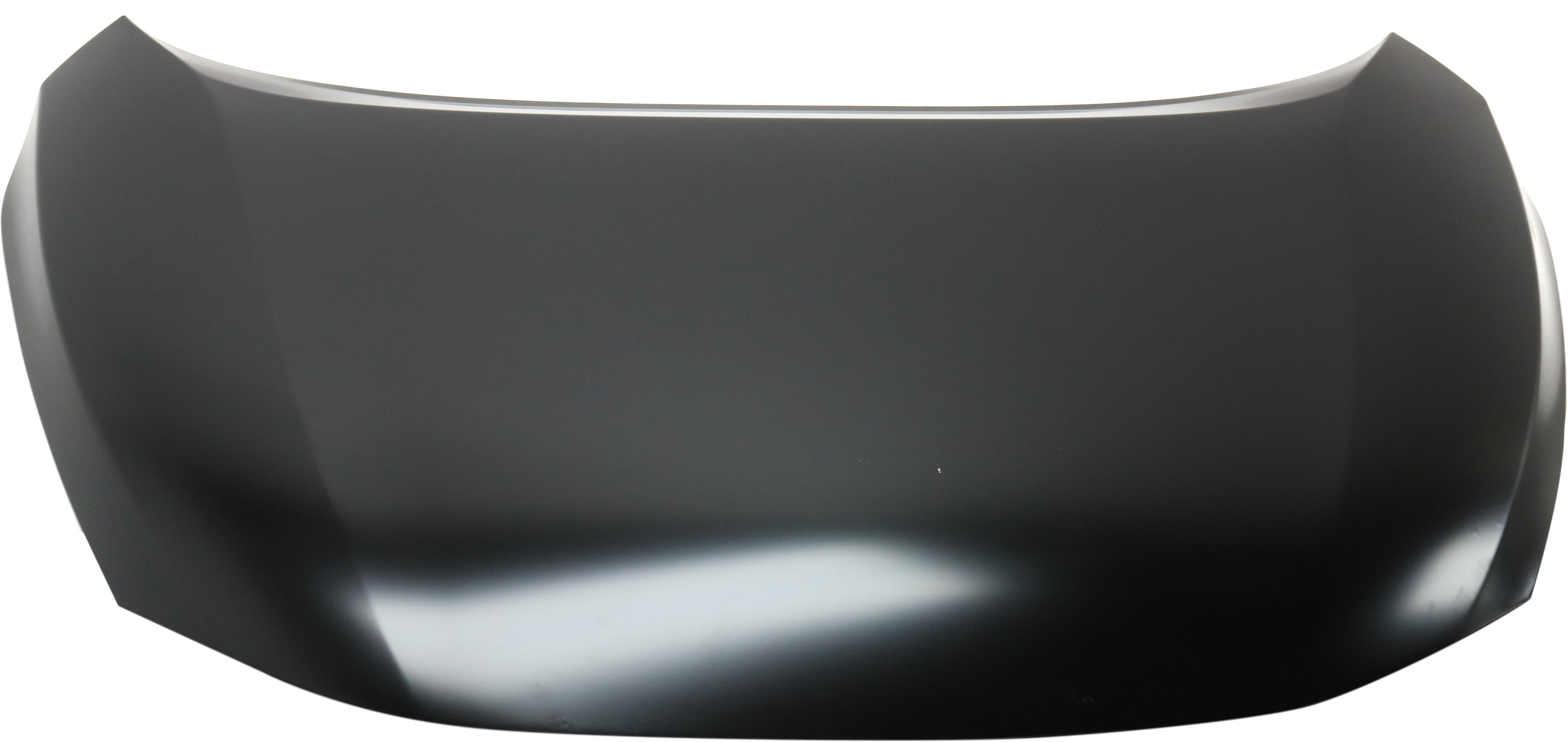 AM MURANO 15-23 HOOD Aluminum CAPA SKU RN13010002Q Partslink NI1230215C OEM 651005AA0A
