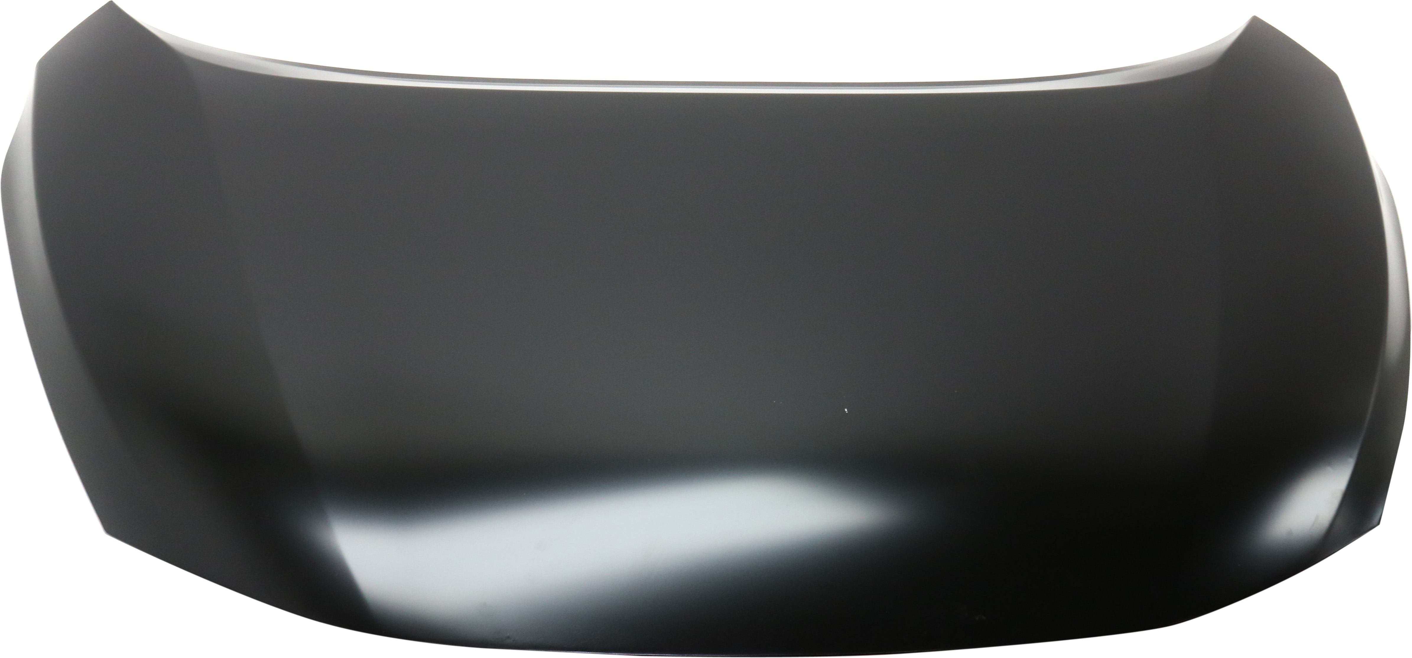 AM MURANO 15-25 HOOD Aluminum SKU RN13010002 Partslink NI1230215 OEM 651005AA0A