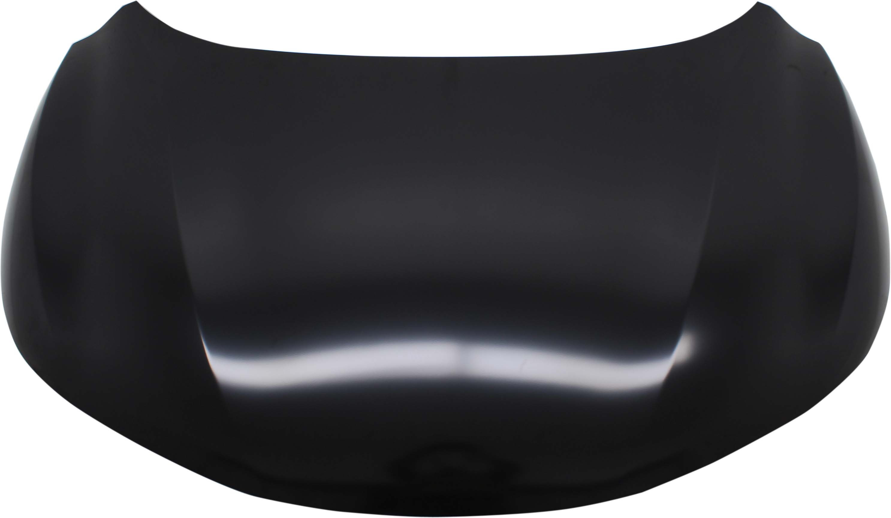 AM ROGUE SPORT 17-19 HOOD Steel SKU RN13010004 Partslink NI1230216 OEM F510M6MAMA