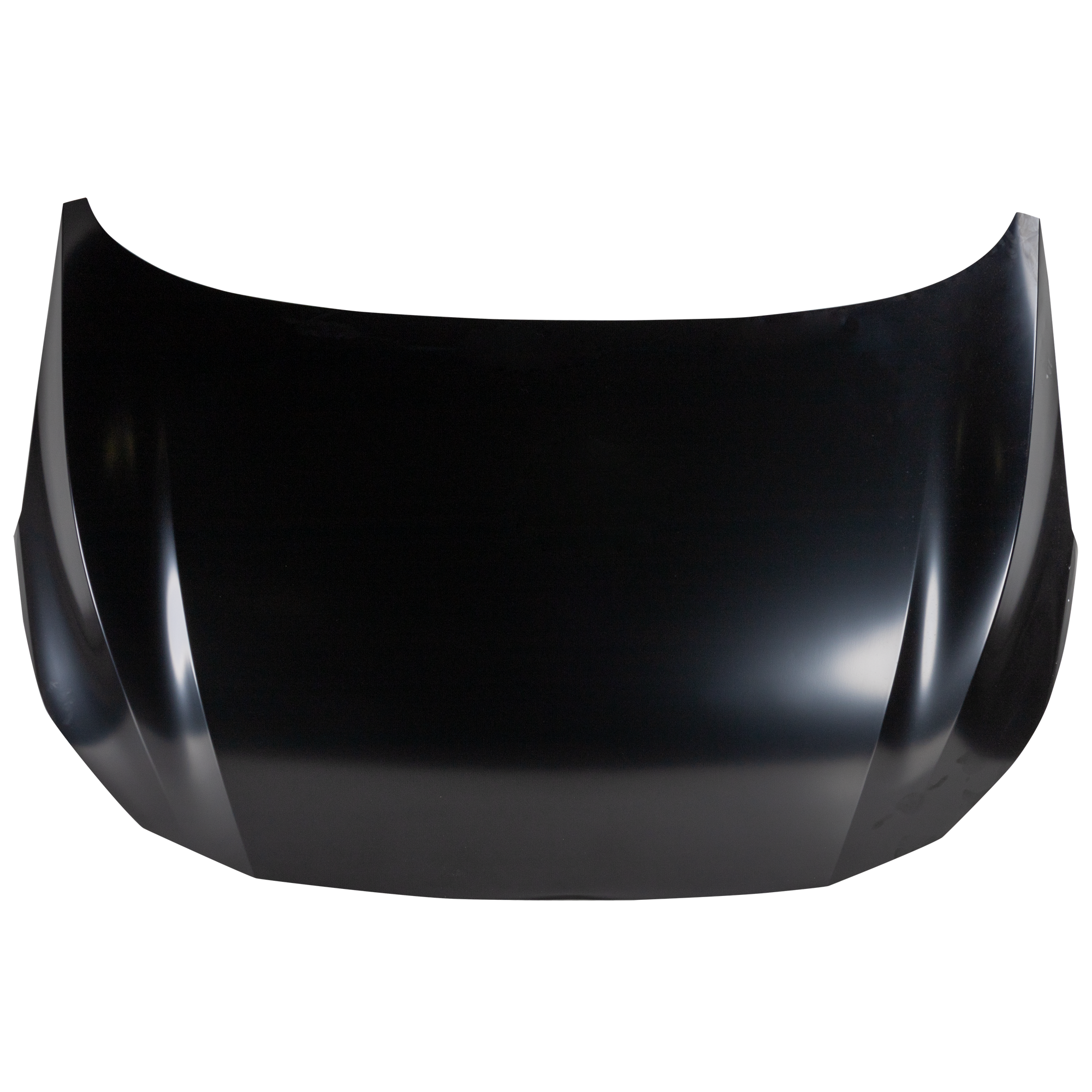 AM SENTRA 20-23 HOOD Steel CAPA SKU RN13010010Q Partslink NI1230224C OEM F51006LBMA