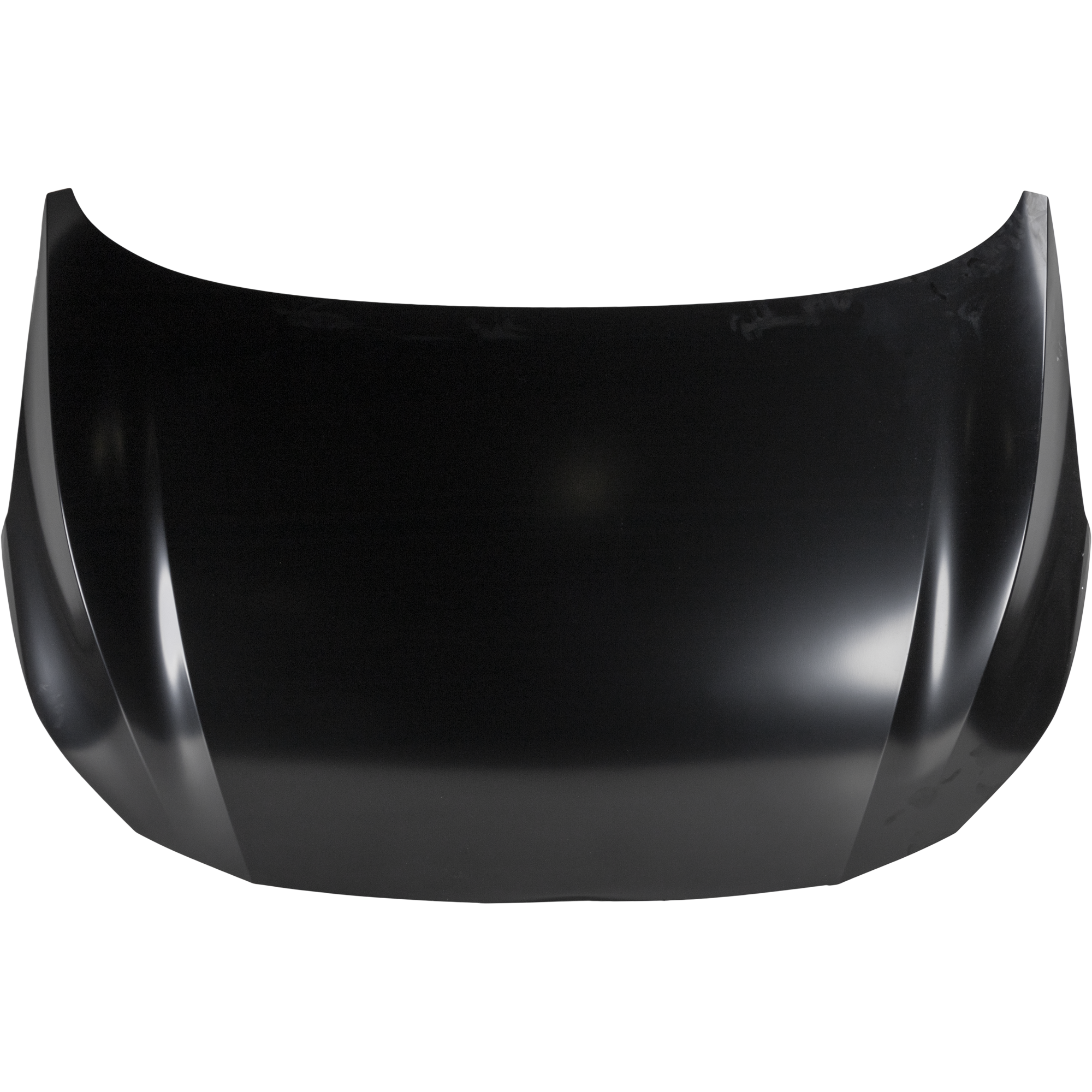 AM SENTRA 20-23 HOOD Steel SKU RN13010010 Partslink NI1230224 OEM F51006LBMA