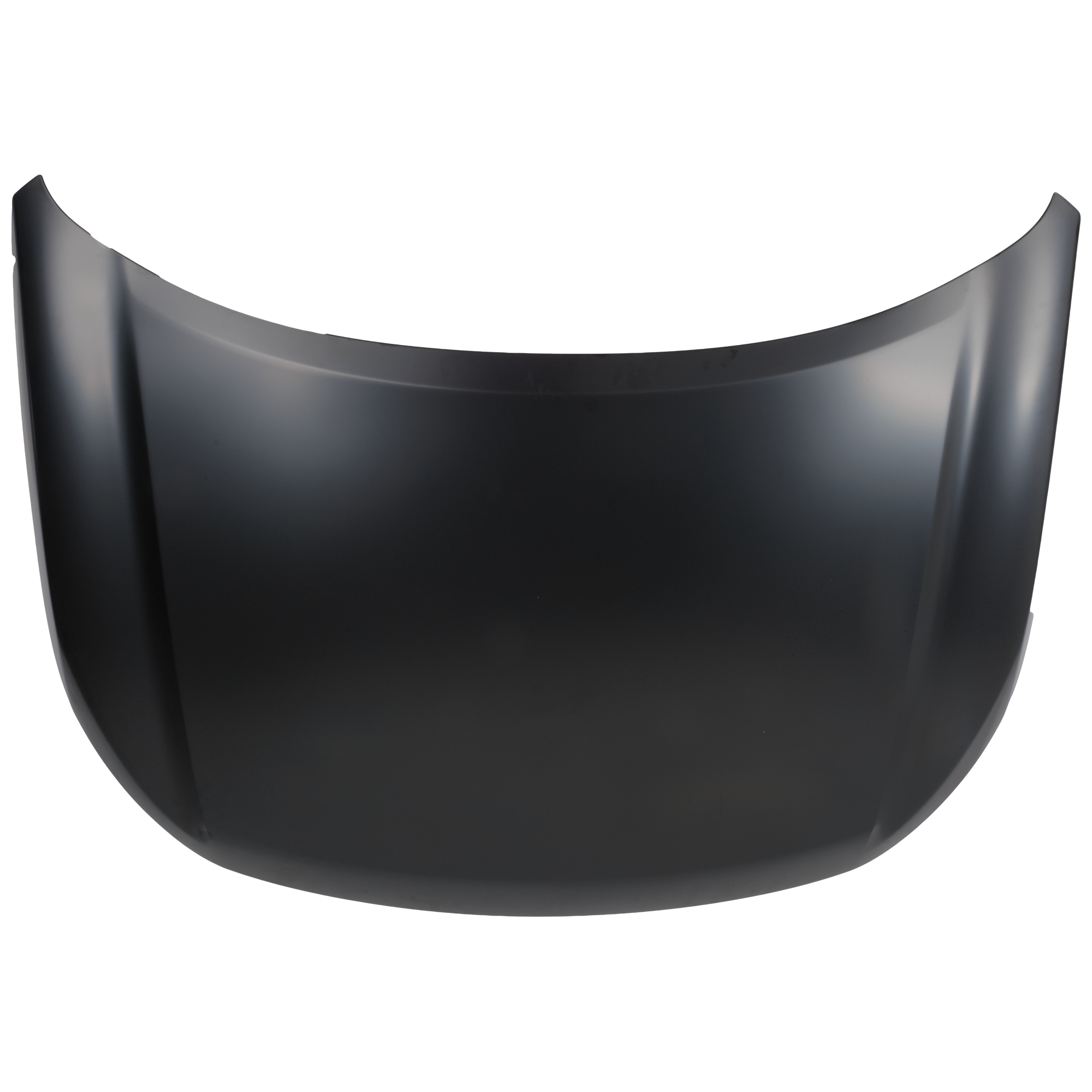 AM PATHFINDER 22-24 HOOD Aluminum Black SKU RN13010019 Partslink NI1230232 OEM 651006TA5A