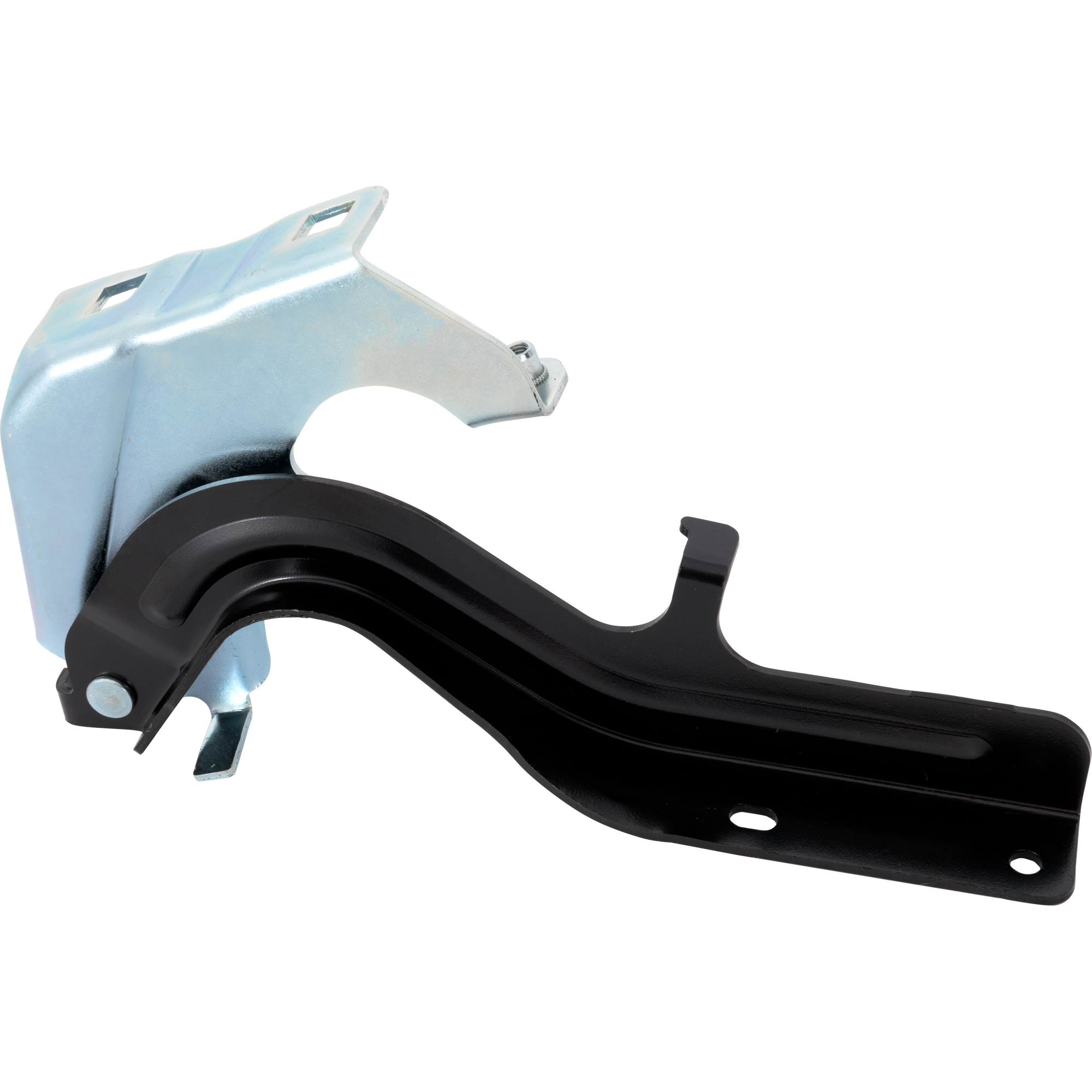 AM ROGUE 21-25 HOOD HINGE RH SKU RN13030001 Partslink NI1236201 OEM 654006RA0A