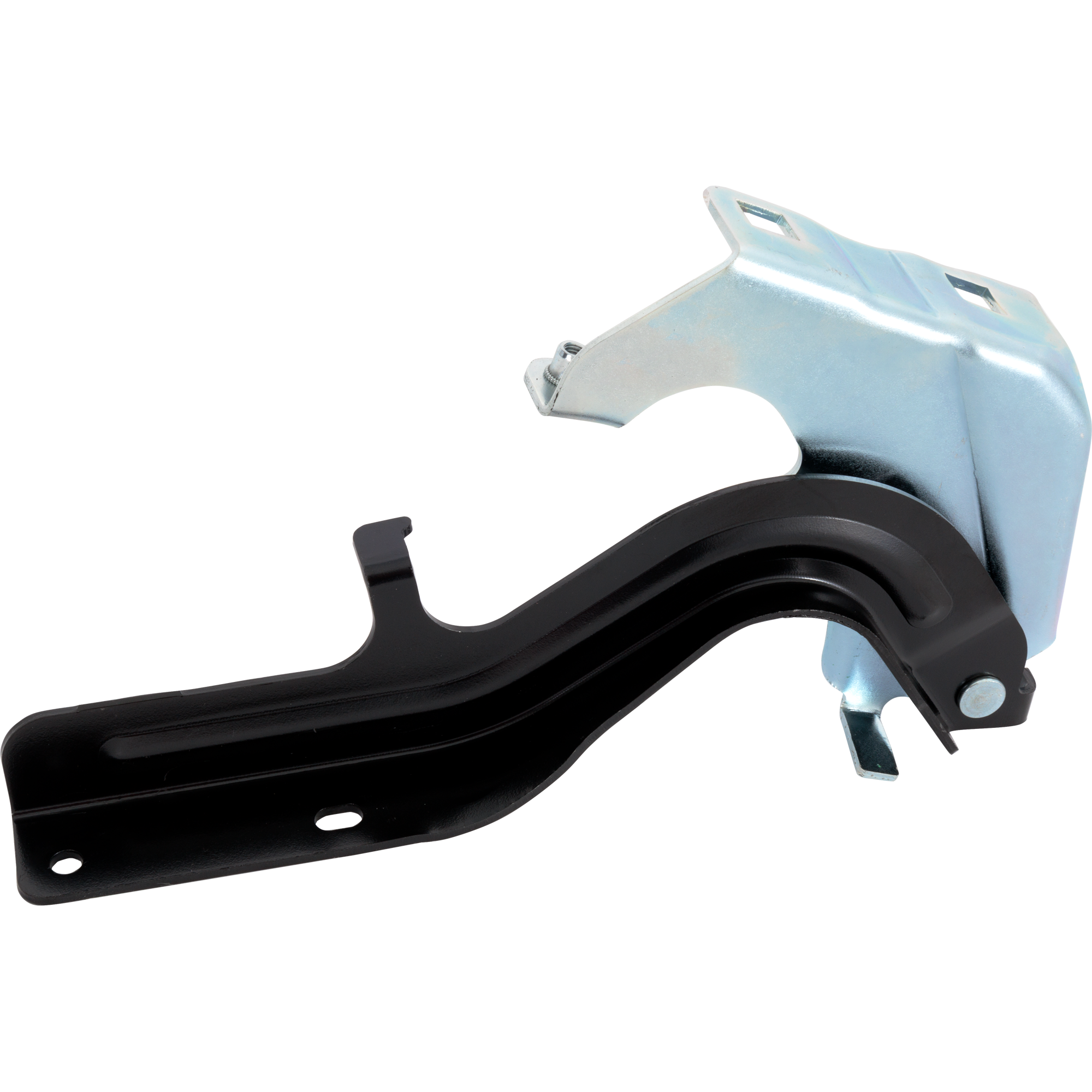 AM ROGUE 21-25 HOOD HINGE LH SKU RN13030002 Partslink NI1236200 OEM 654016RA0A