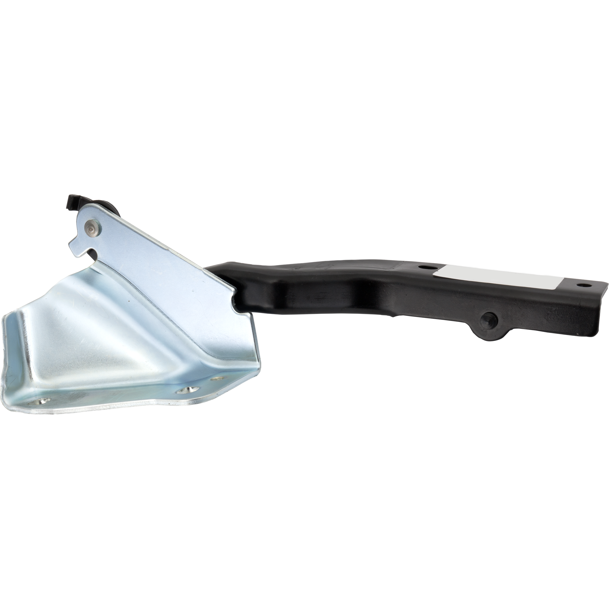 AM TITAN 17-23 HOOD HINGE RH Steel SKU RN13030003 Partslink NI1236203 OEM 65400EZ40B