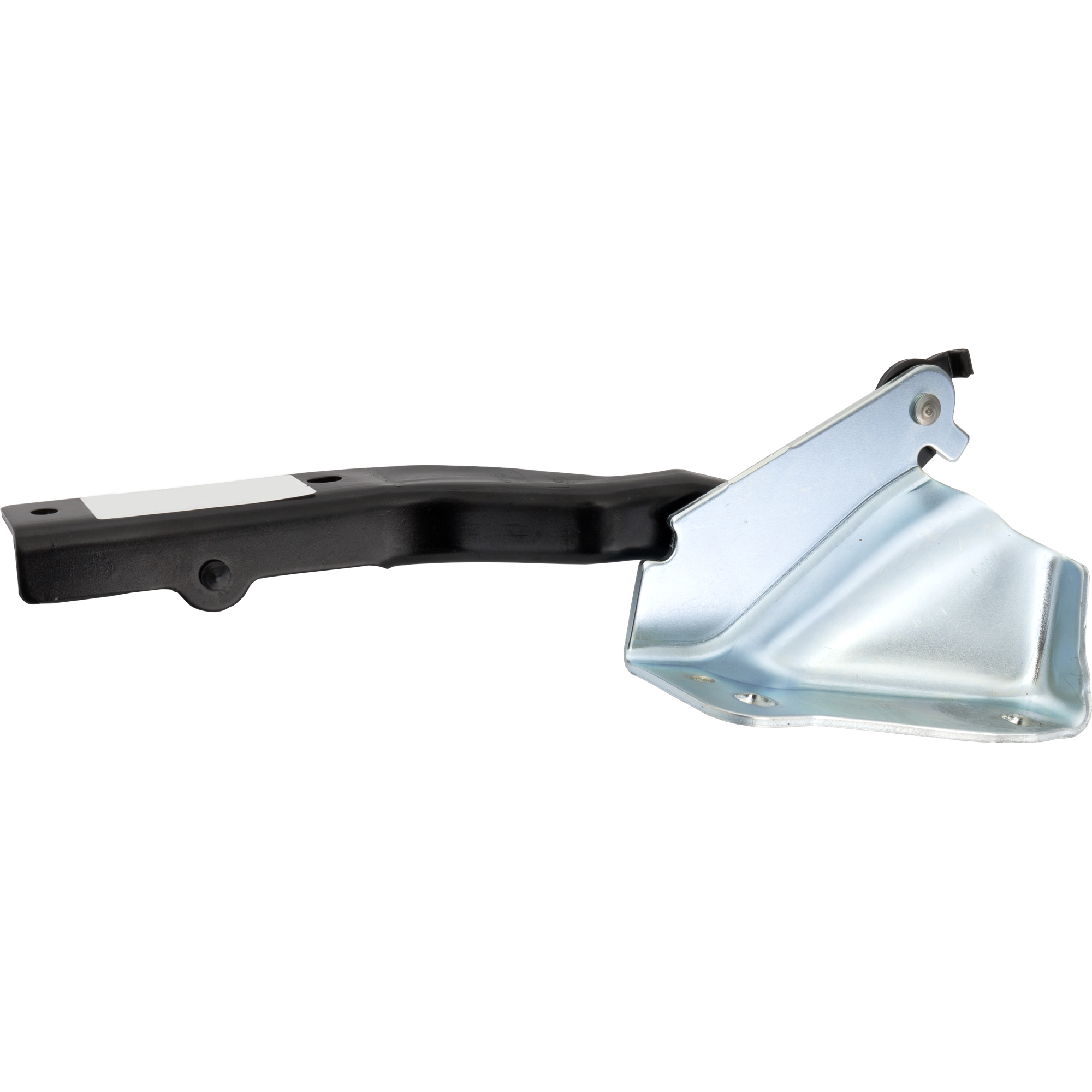 AM TITAN 17-23 HOOD HINGE LH Steel SKU RN13030004 Partslink NI1236202 OEM 65401EZ40B
