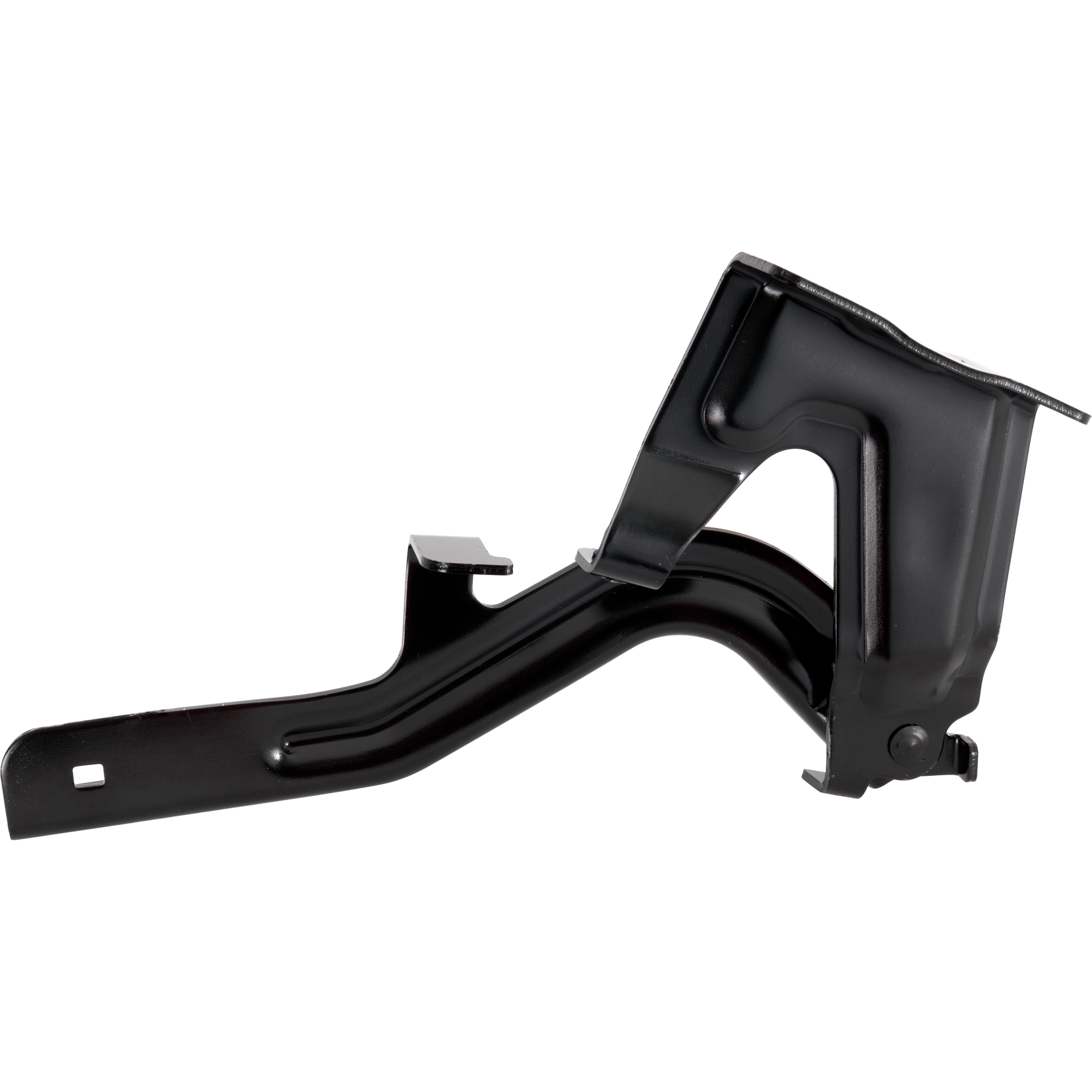 AM PATHFINDER 22-24 HOOD HINGE RH Steel SKU RN13030005 Partslink NI1236205 OEM 654006TA0A