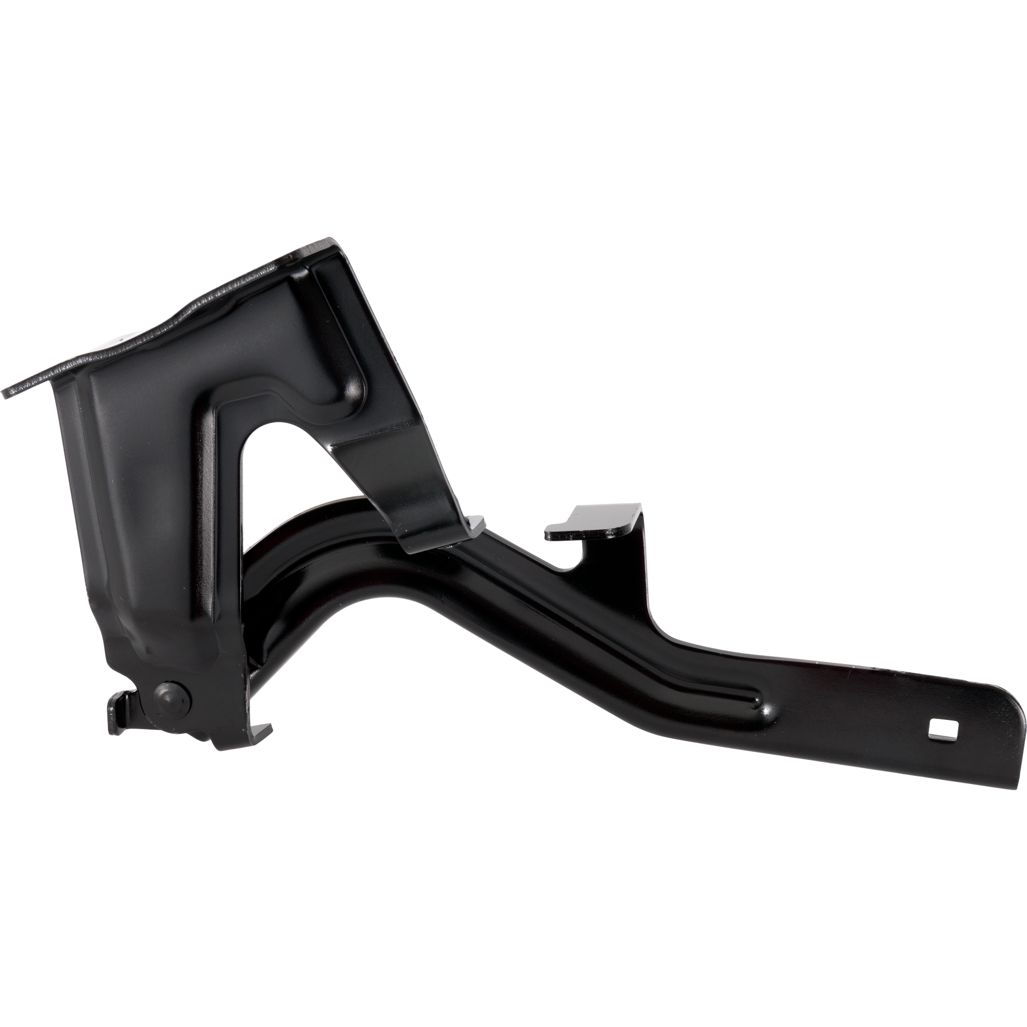 AM PATHFINDER 22-24 HOOD HINGE LH Steel SKU RN13030006 Partslink NI1236204 OEM 654016TA0A