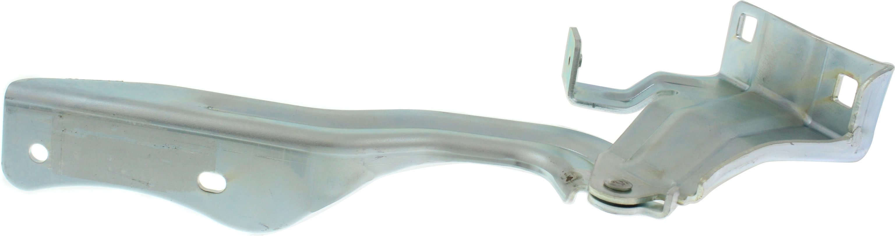 AM ROGUE SPORT 17-19 HOOD HINGE RH SKU RN13050003 Partslink NI1236187 OEM 654006MA0A 654004EA0A