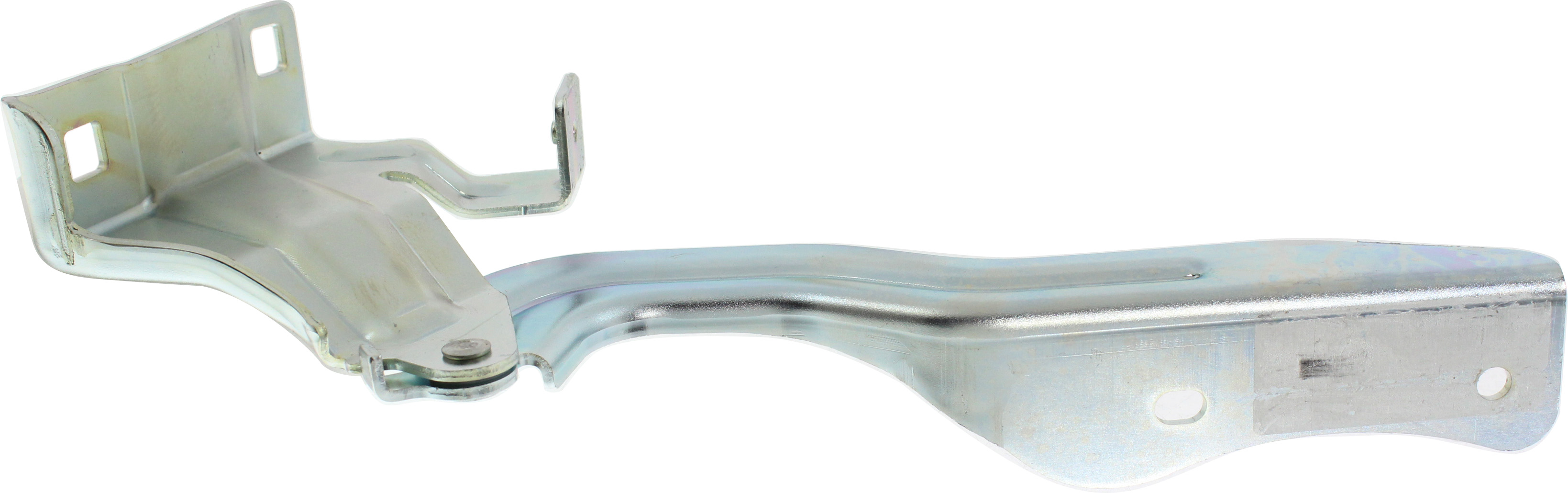 AM ROGUE SPORT 17-19 HOOD HINGE LH SKU RN13050004 Partslink NI1236186 OEM 654016MA0A 654014EA0A