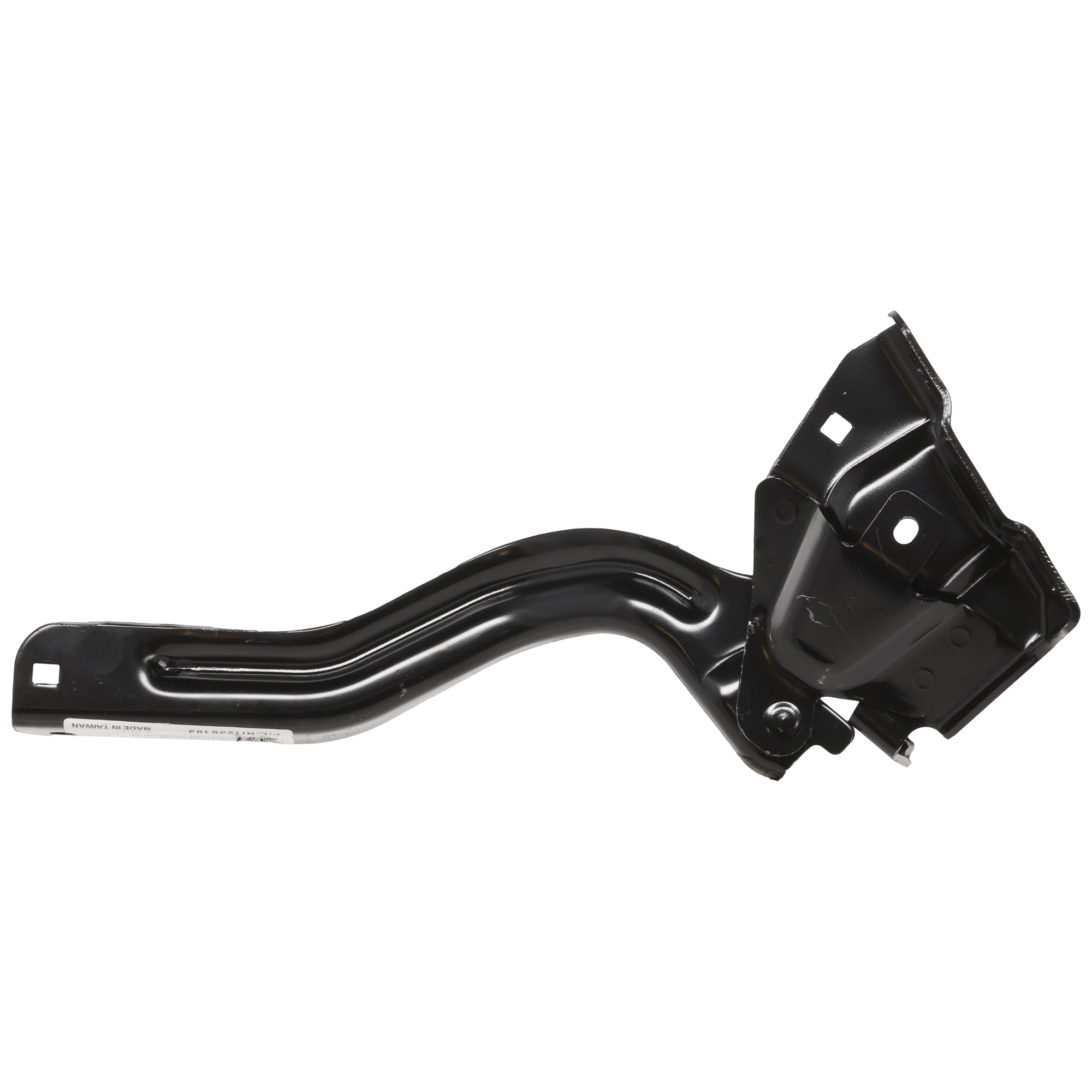 AM MURANO 15-24 HOOD HINGE RH SKU RN13050005 Partslink NI1236183 OEM 654005AA0A