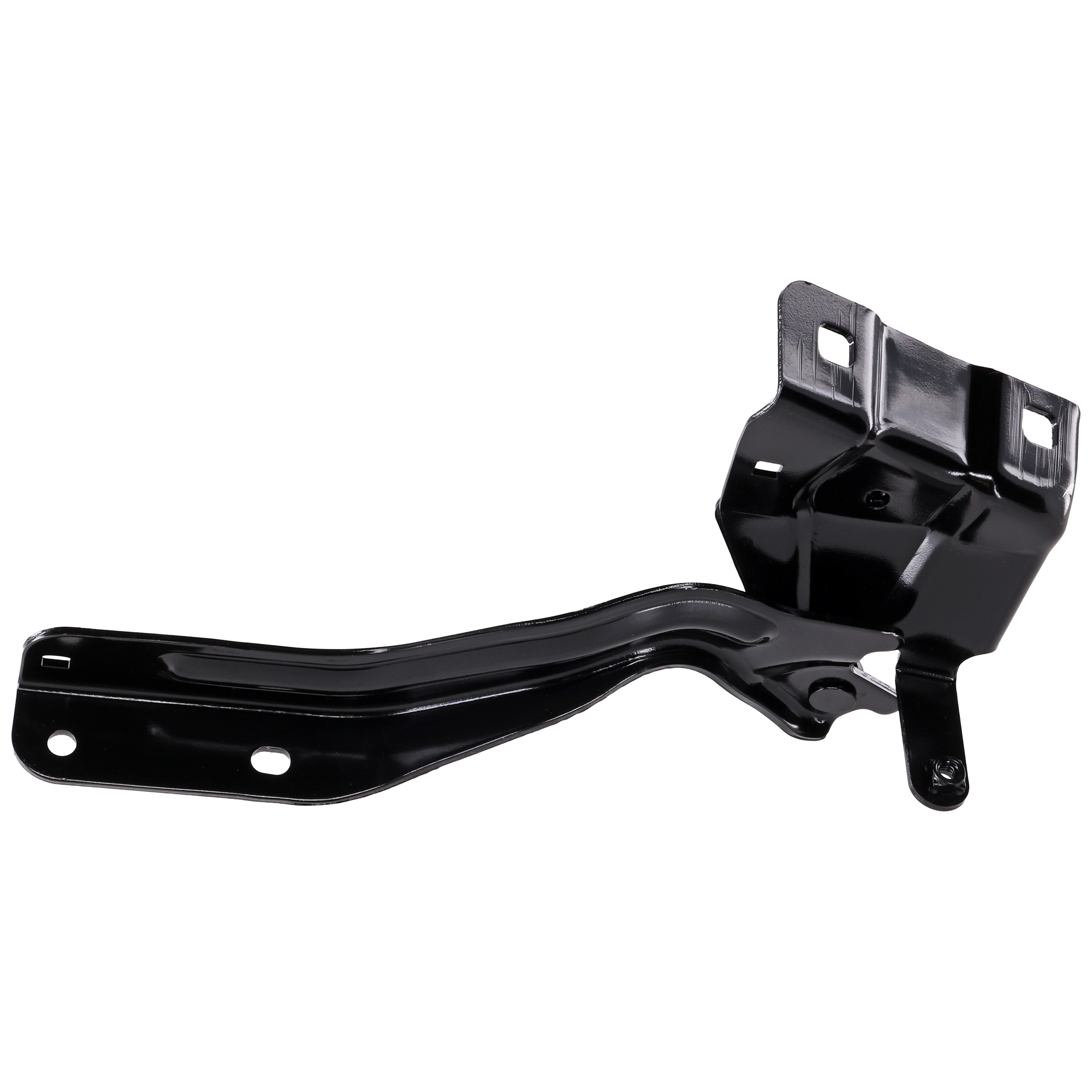 AM MURANO 15-24 HOOD HINGE LH SKU RN13050006 Partslink NI1236182 OEM 654015AA0A