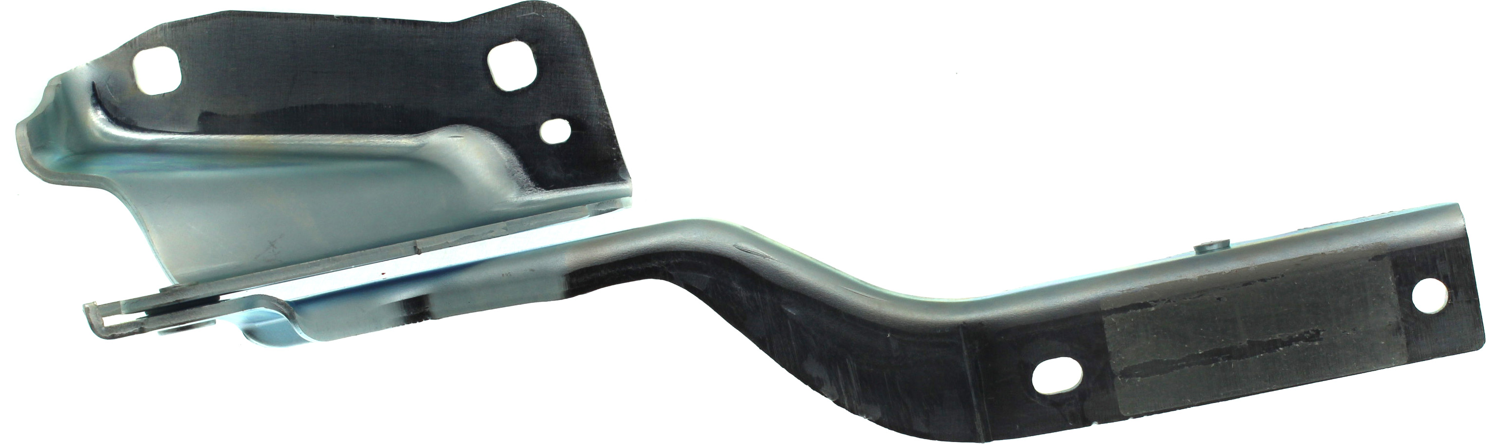AM TITAN XD 16-23 HOOD HINGE LH SKU RN13050008 Partslink NI1236184 OEM 65401EZ40A