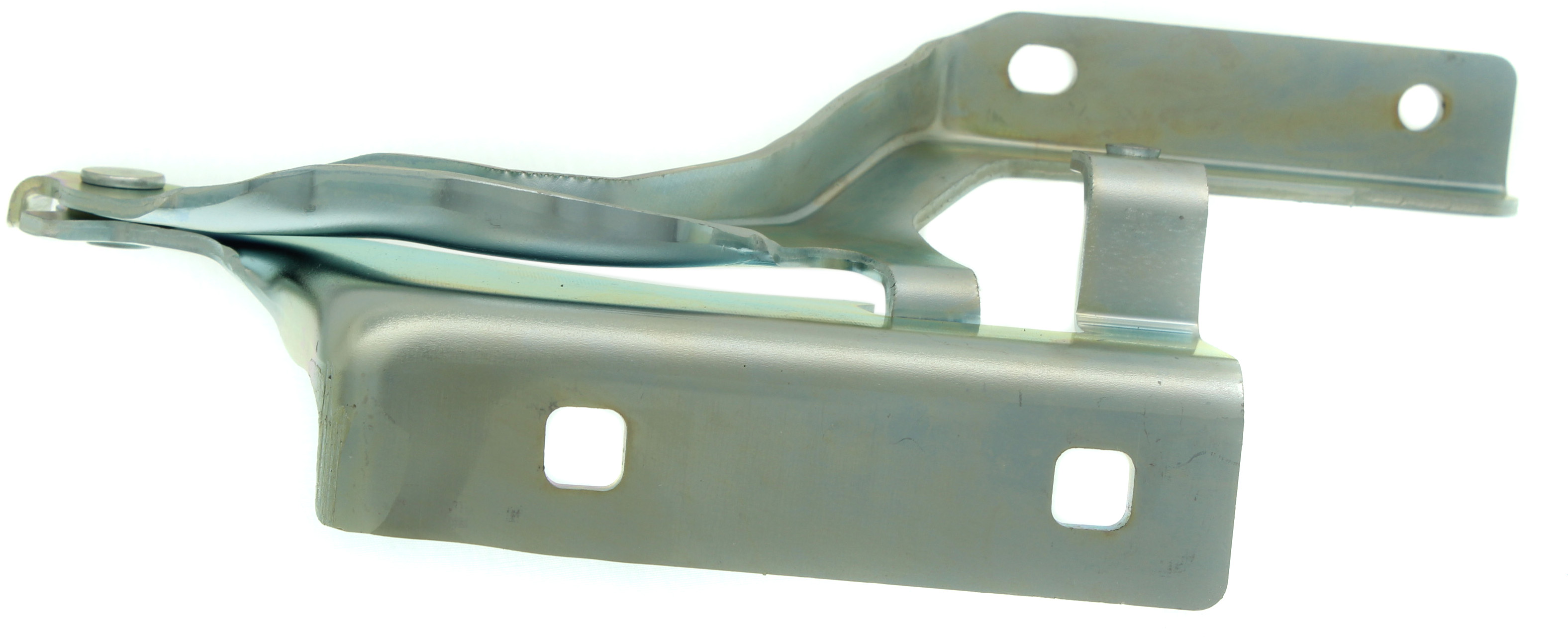 AM NV SERIES FULL SIZE VAN 12-21 HOOD HINGE LH SKU RN13050010 Partslink NI1236188 OEM 654011PA0A