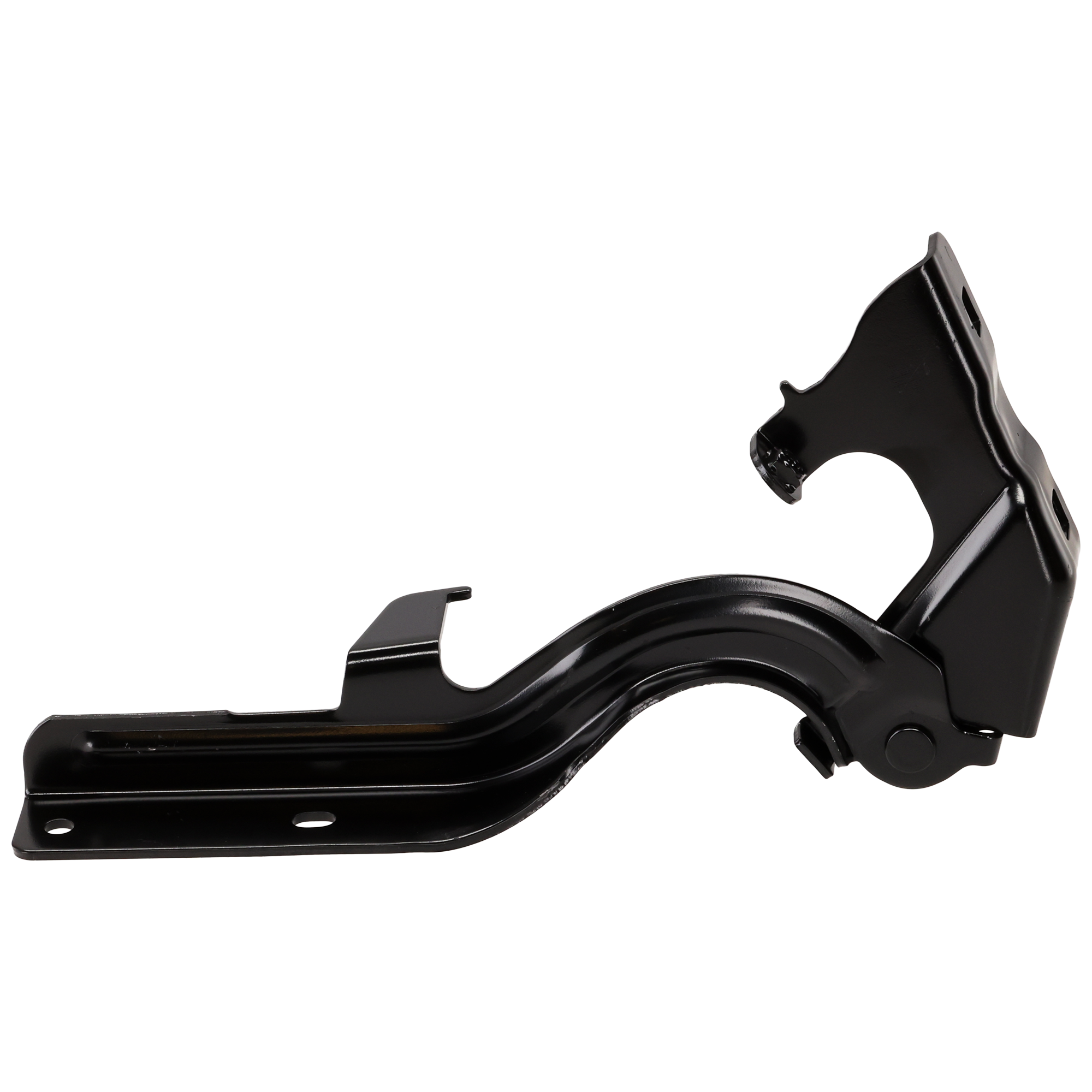 AM ALTIMA 19-25 HOOD HINGE LH SKU RN13050012 Partslink NI1236190 OEM 654016CA0A