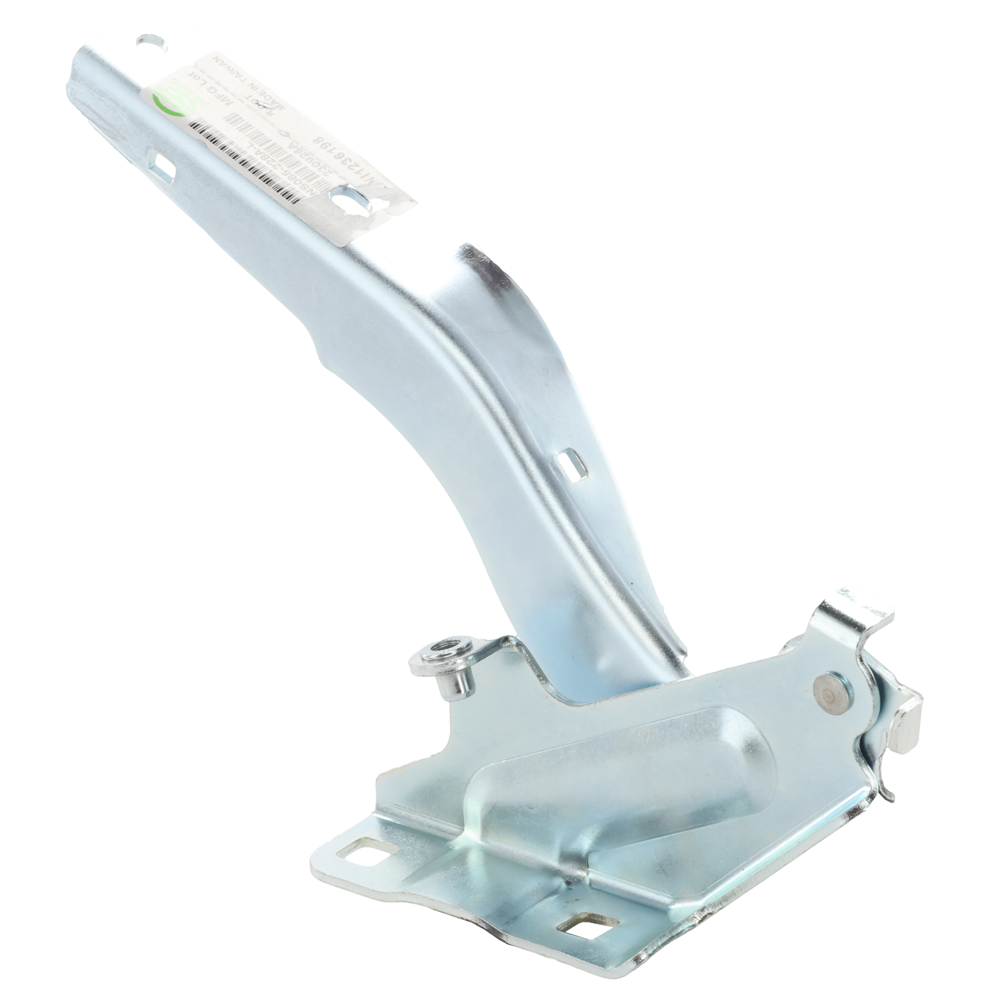 AM SENTRA 20-23 HOOD HINGE LH SKU RN13050020 Partslink NI1236198 OEM 654016LB0A