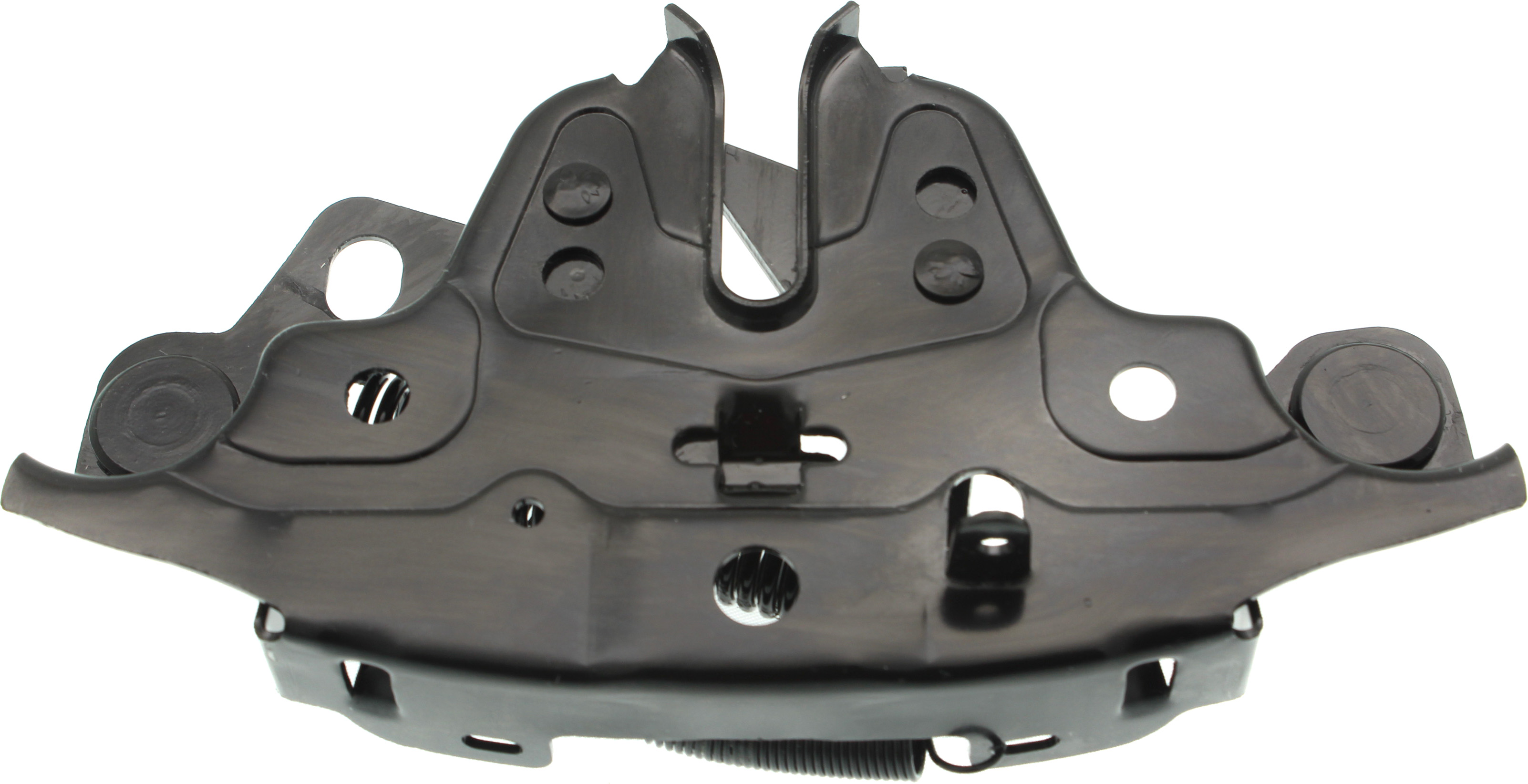 AM ROGUE SPORT 17-22 HOOD LATCH w o Remote Start SKU RN13230001 Partslink NI1234147 OEM 65601DF30A