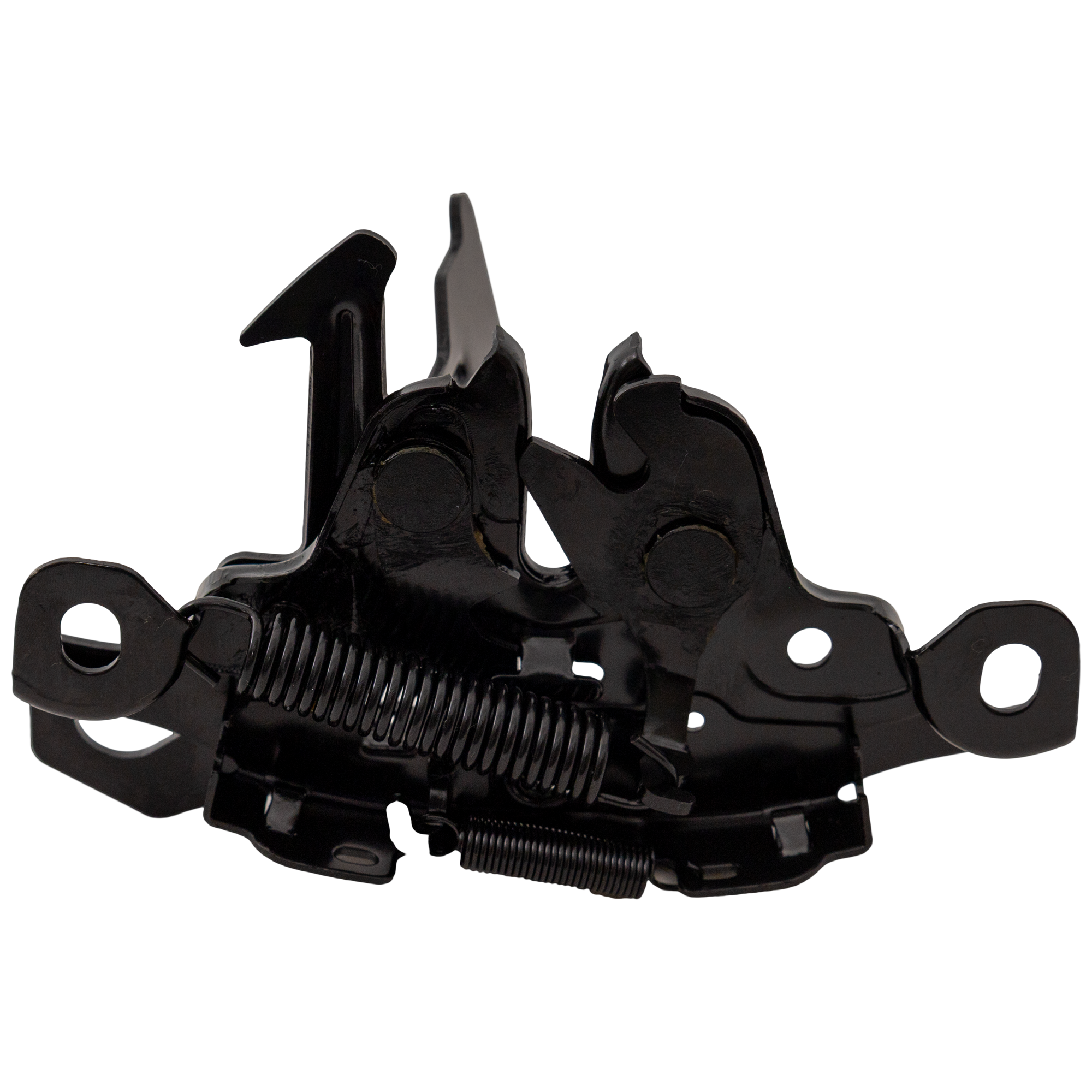 AM PATHFINDER 08-12 HOOD LATCH SKU RN13230003 Partslink NI1234140 OEM 65601ZS00A
